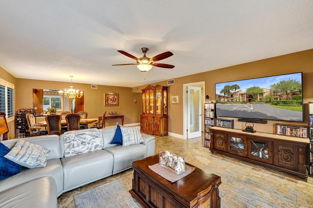 GARDENS III - Residential