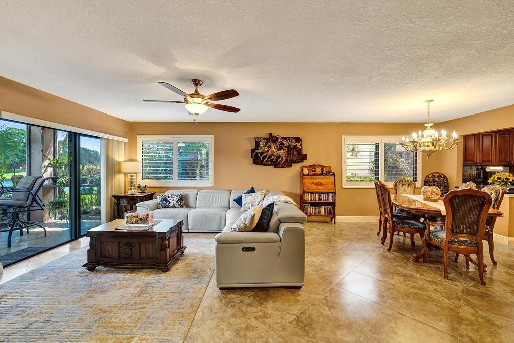 GARDENS III - Residential