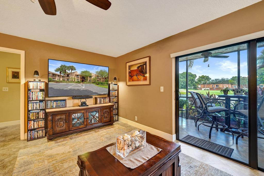 GARDENS III - Residential