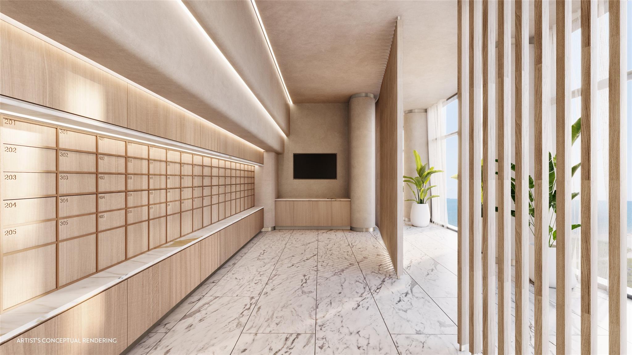 Casamar - Residential Lease