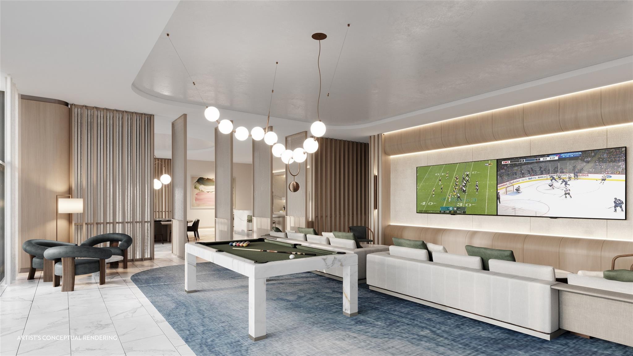 Casamar - Residential Lease