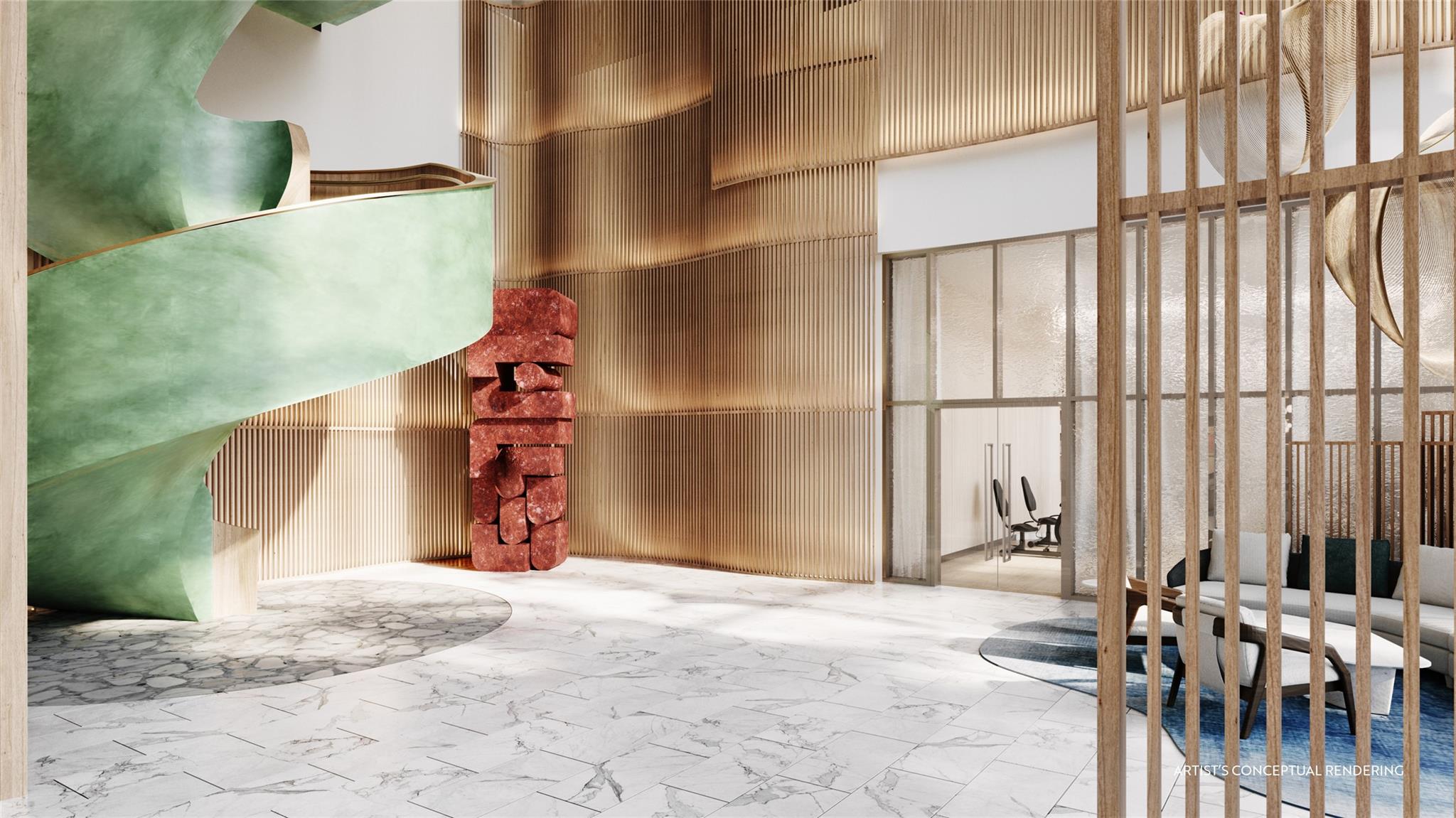 Casamar - Residential Lease