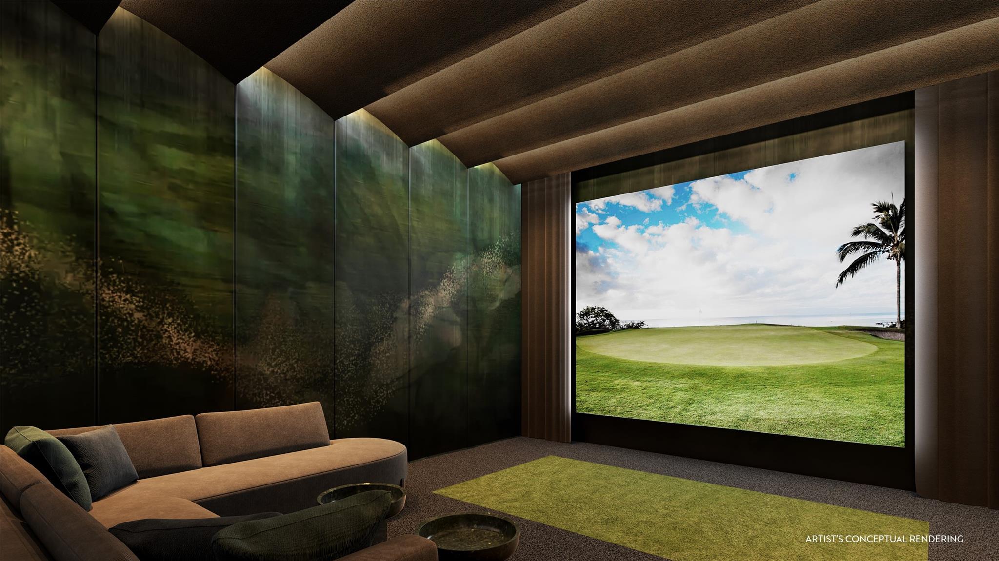 Casamar - Residential Lease