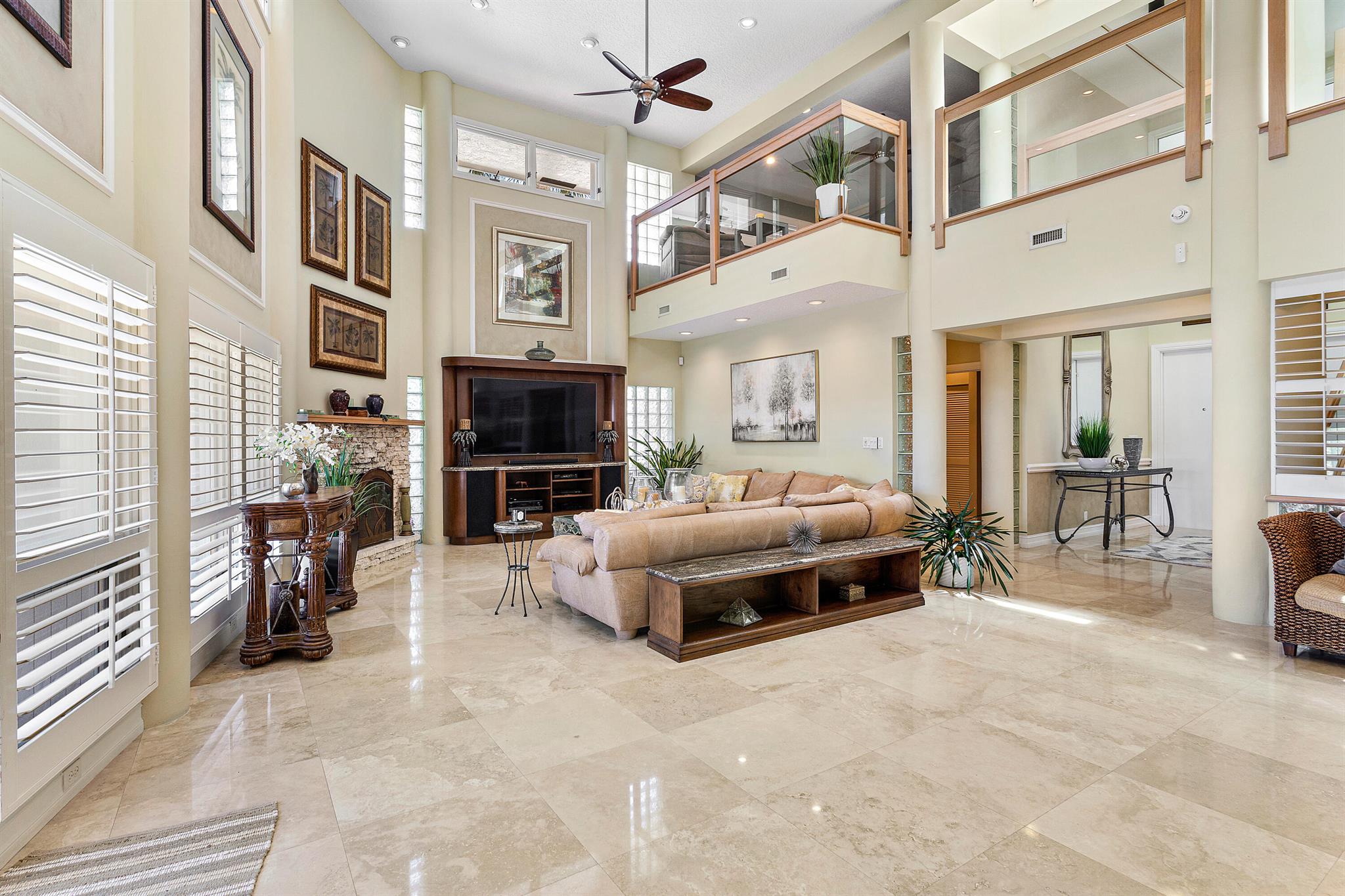 POMPANO SHORES SEC - Residential