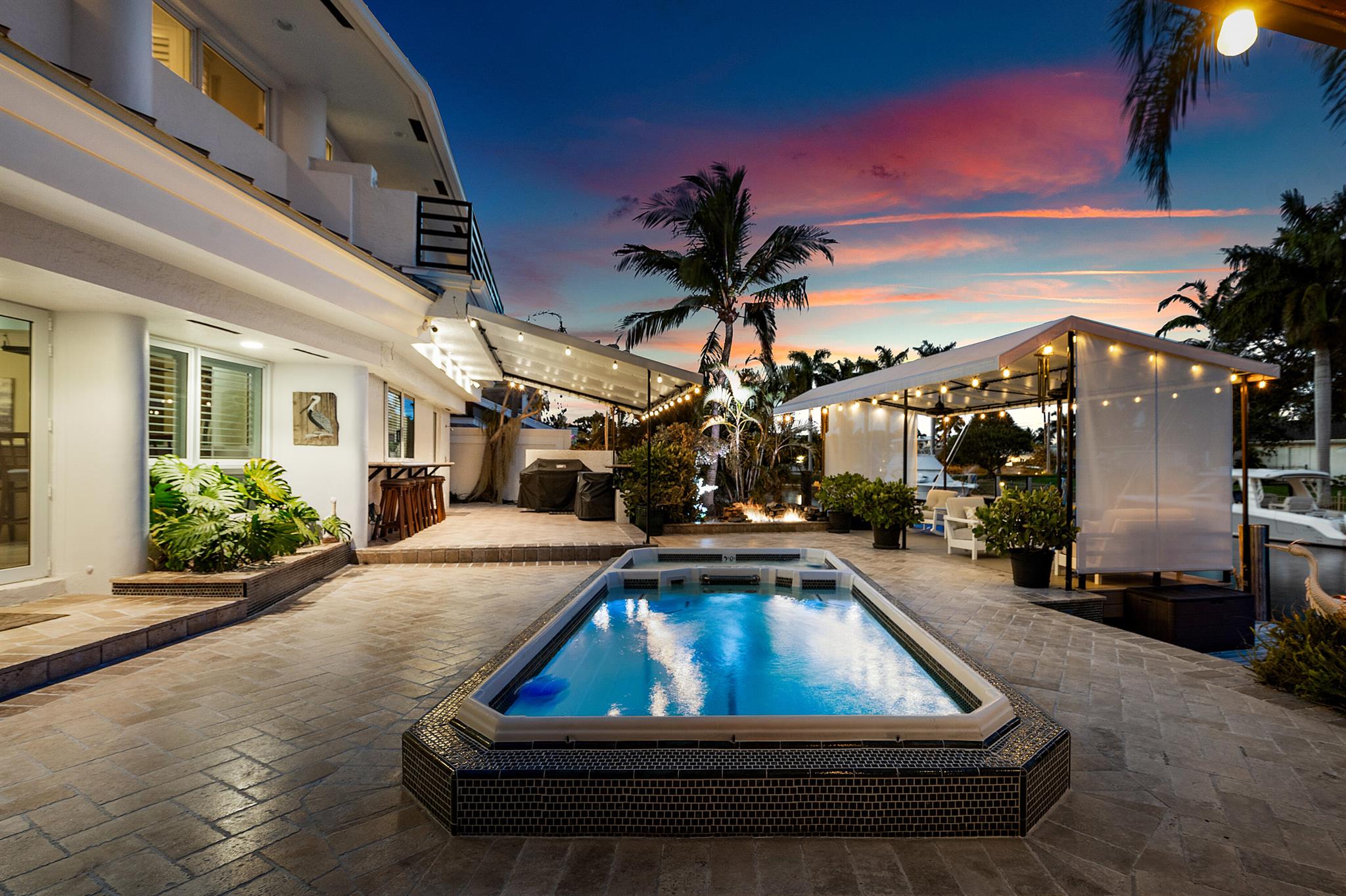 POMPANO SHORES SEC - Residential