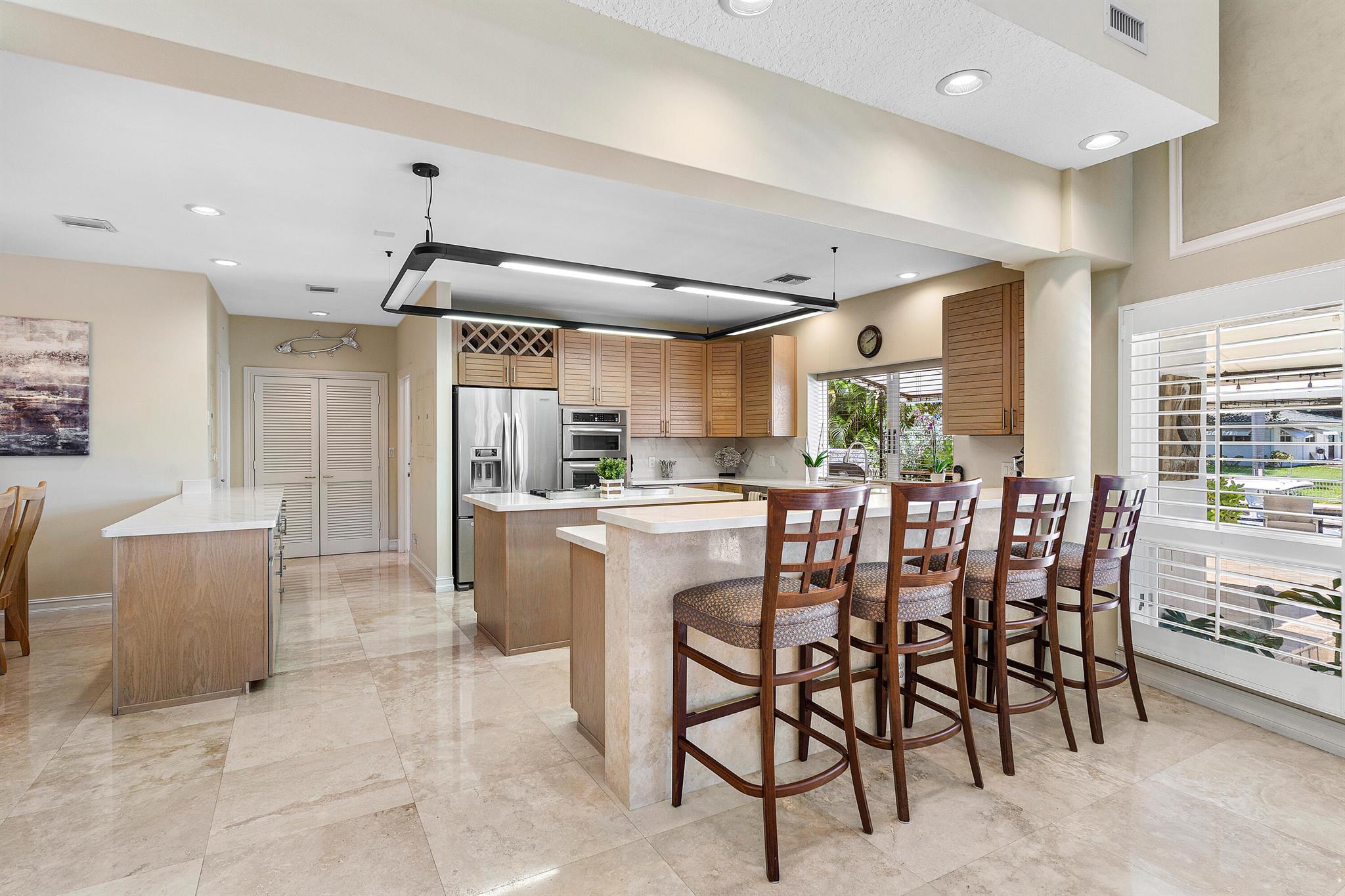 POMPANO SHORES SEC - Residential
