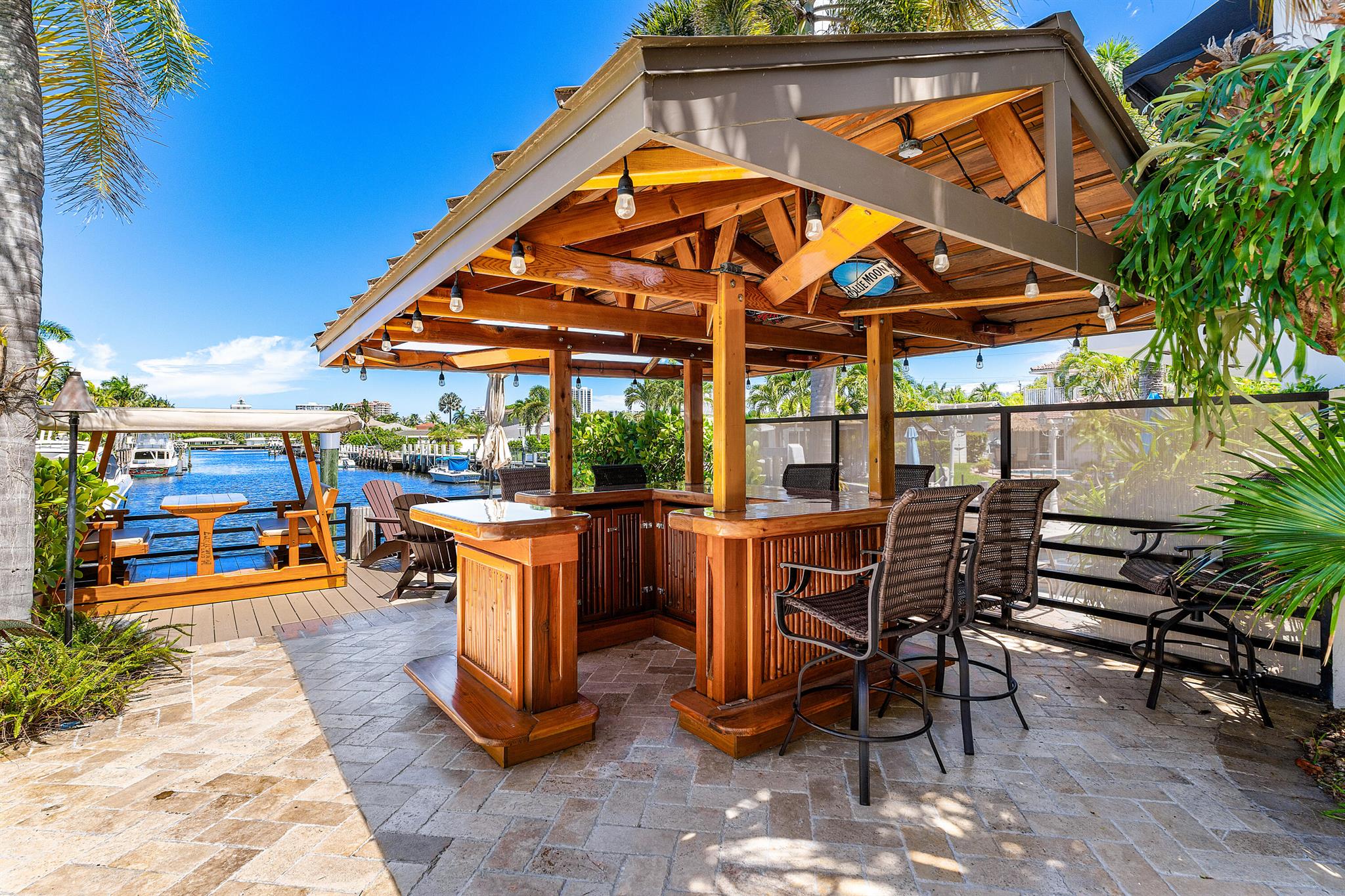POMPANO SHORES SEC - Residential