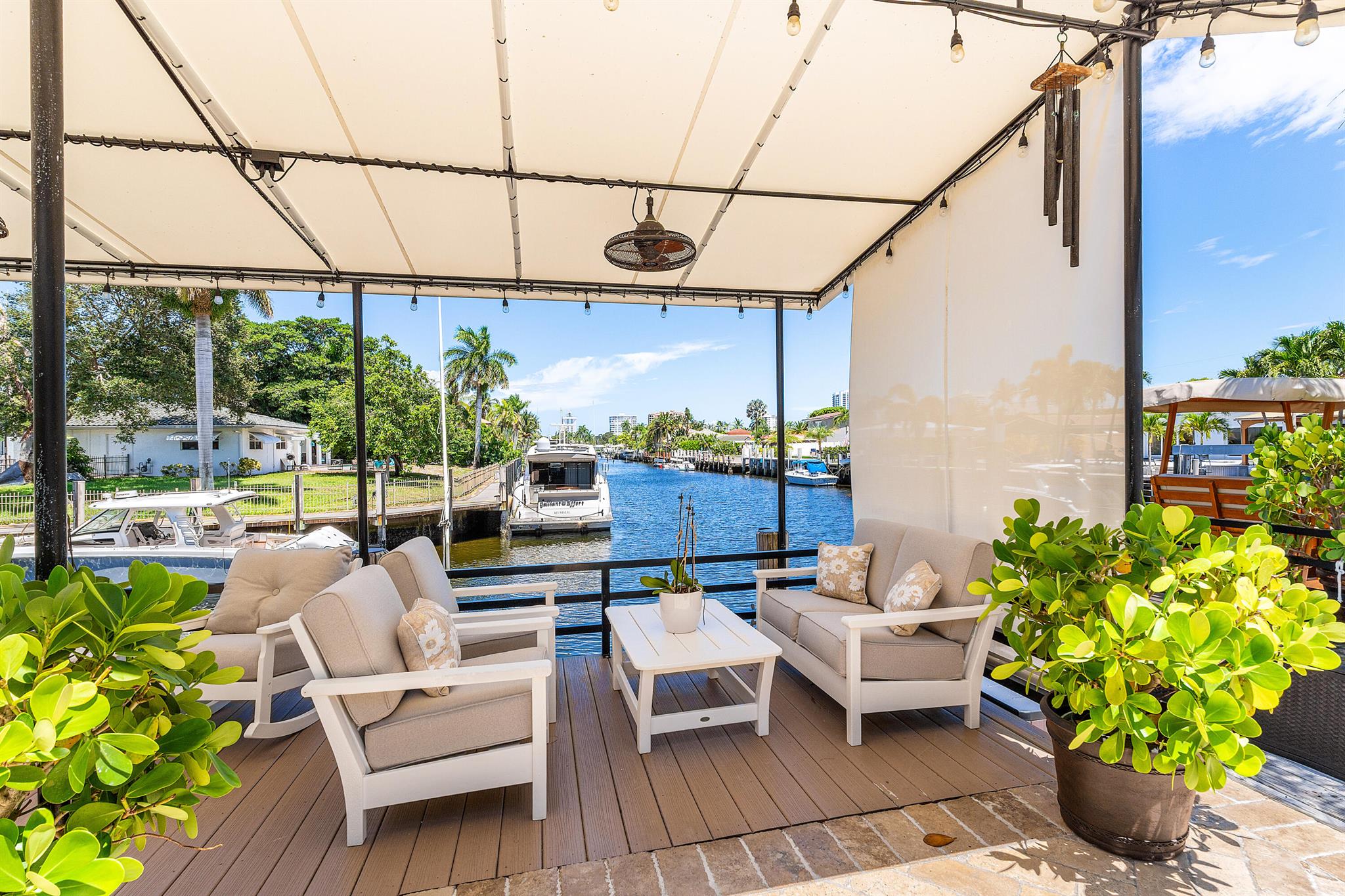 POMPANO SHORES SEC - Residential