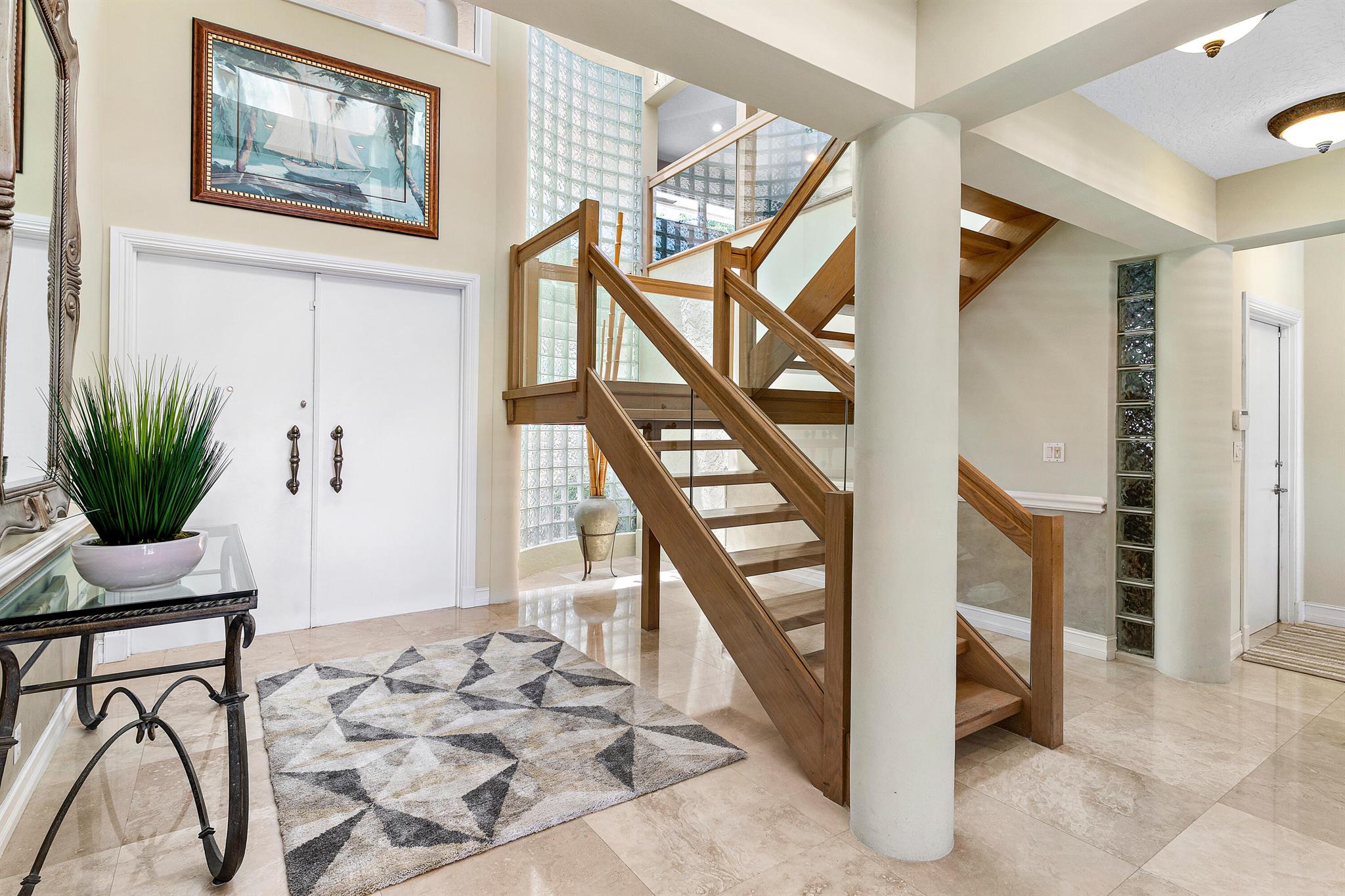 POMPANO SHORES SEC - Residential