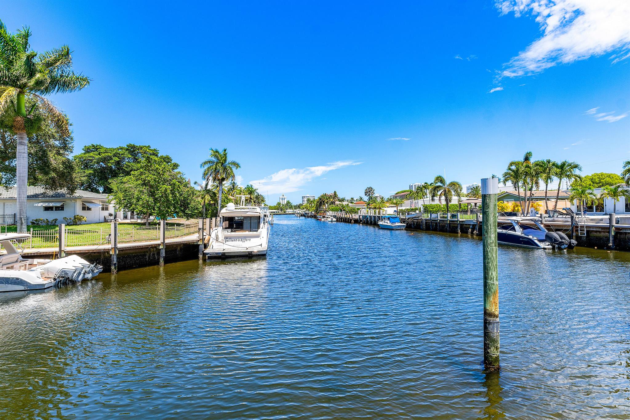 POMPANO SHORES SEC - Residential