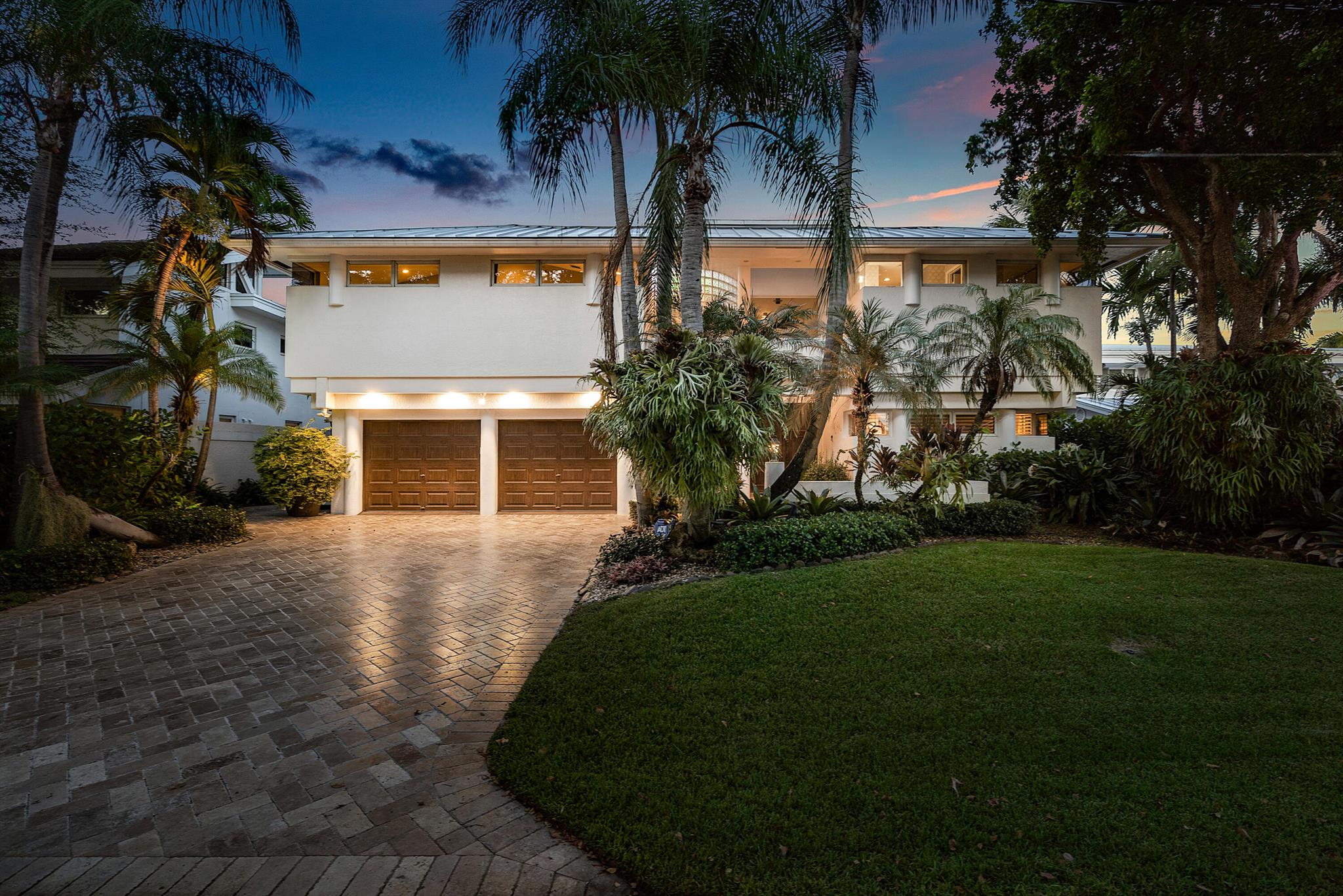 POMPANO SHORES SEC - Residential