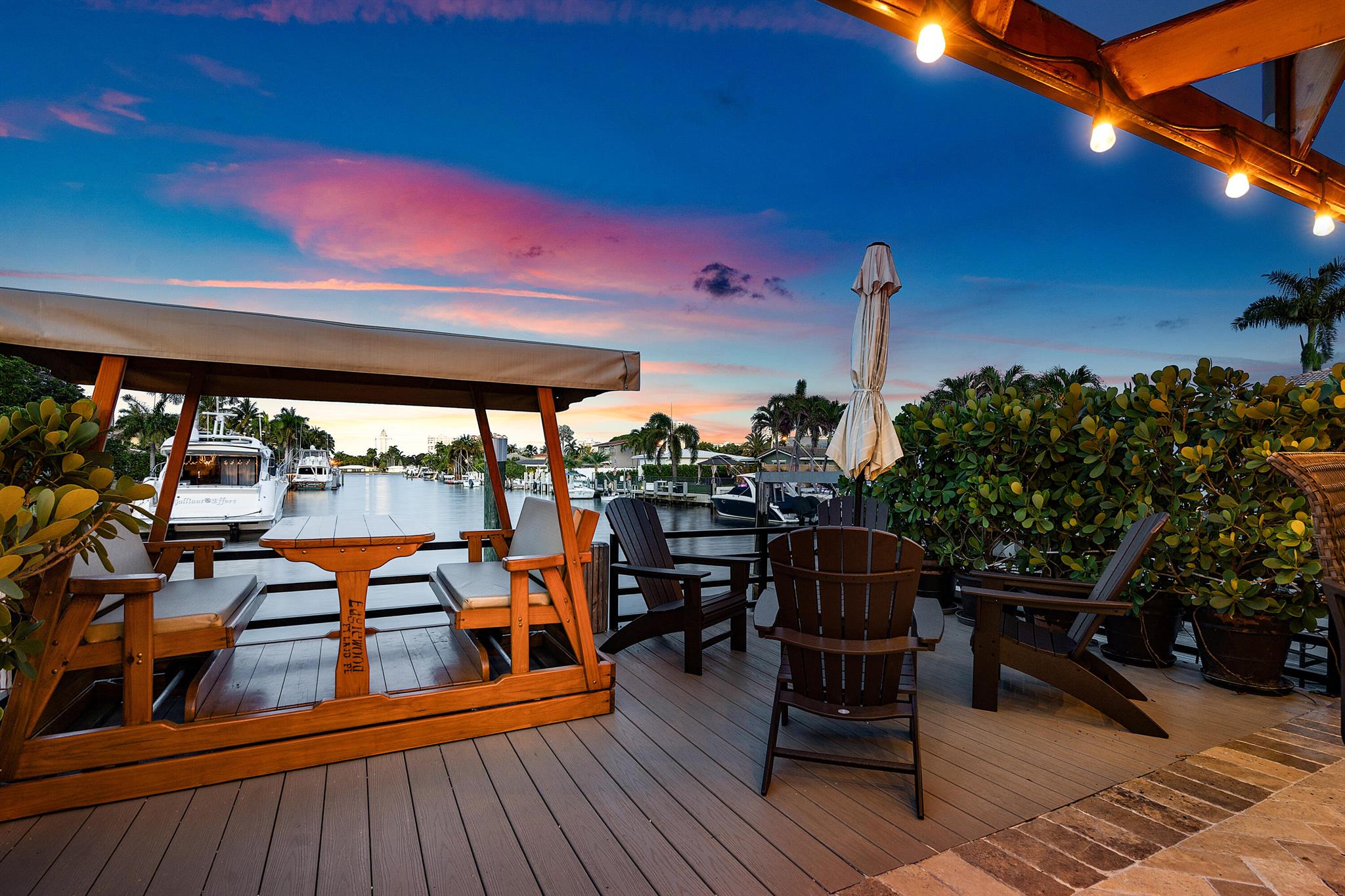 POMPANO SHORES SEC - Residential