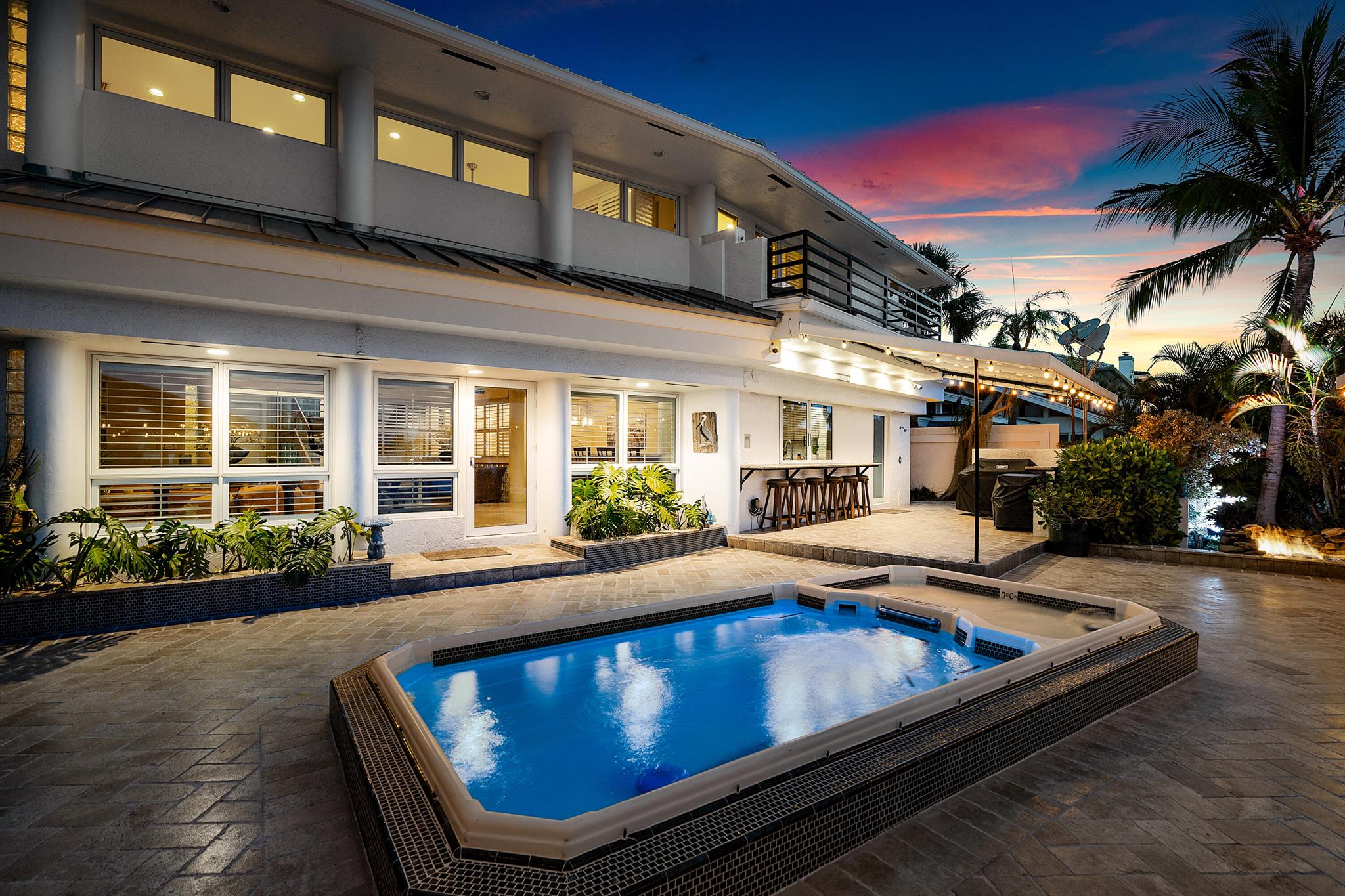 POMPANO SHORES SEC - Residential