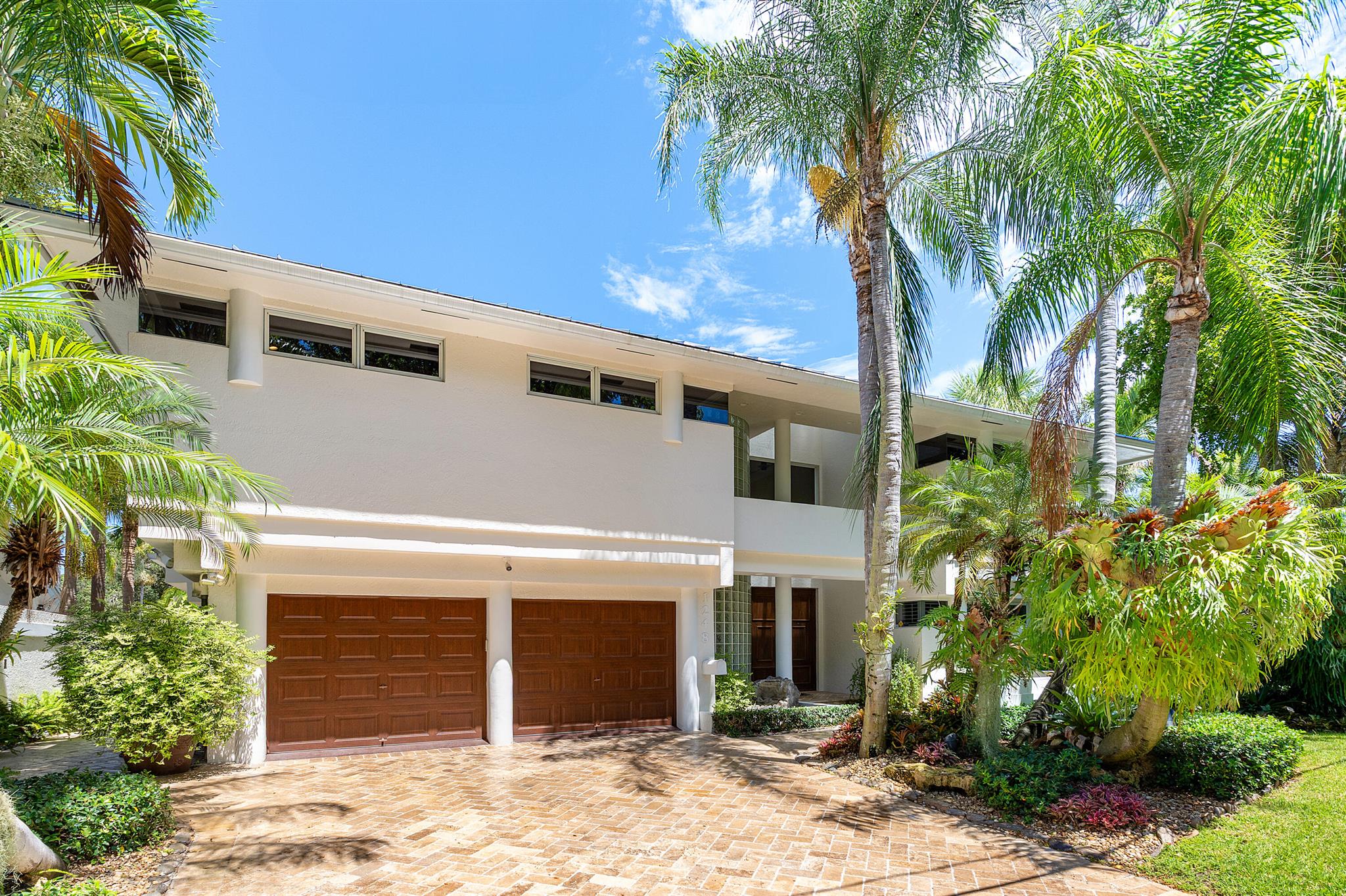 POMPANO SHORES SEC - Residential