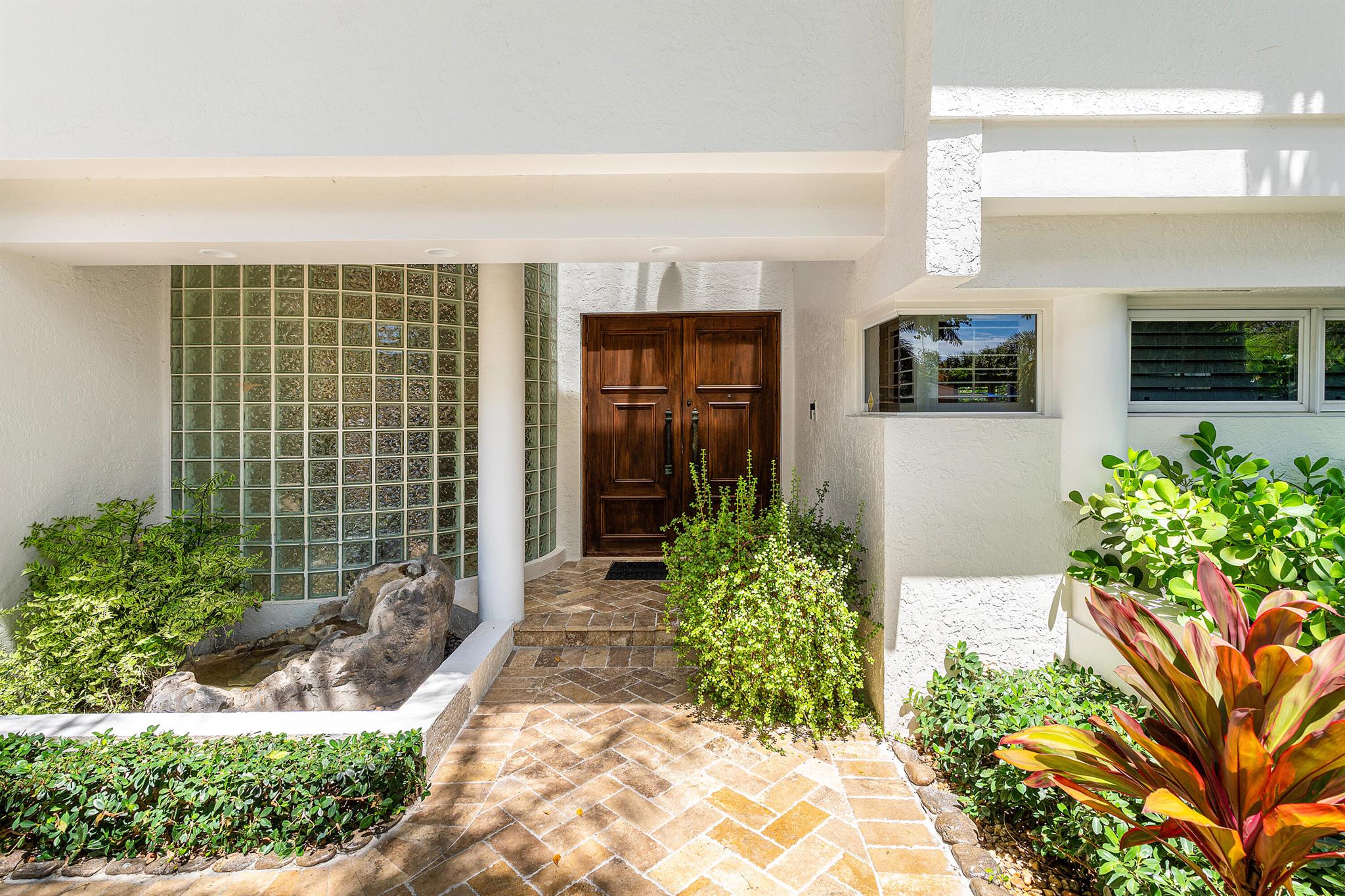 POMPANO SHORES SEC - Residential