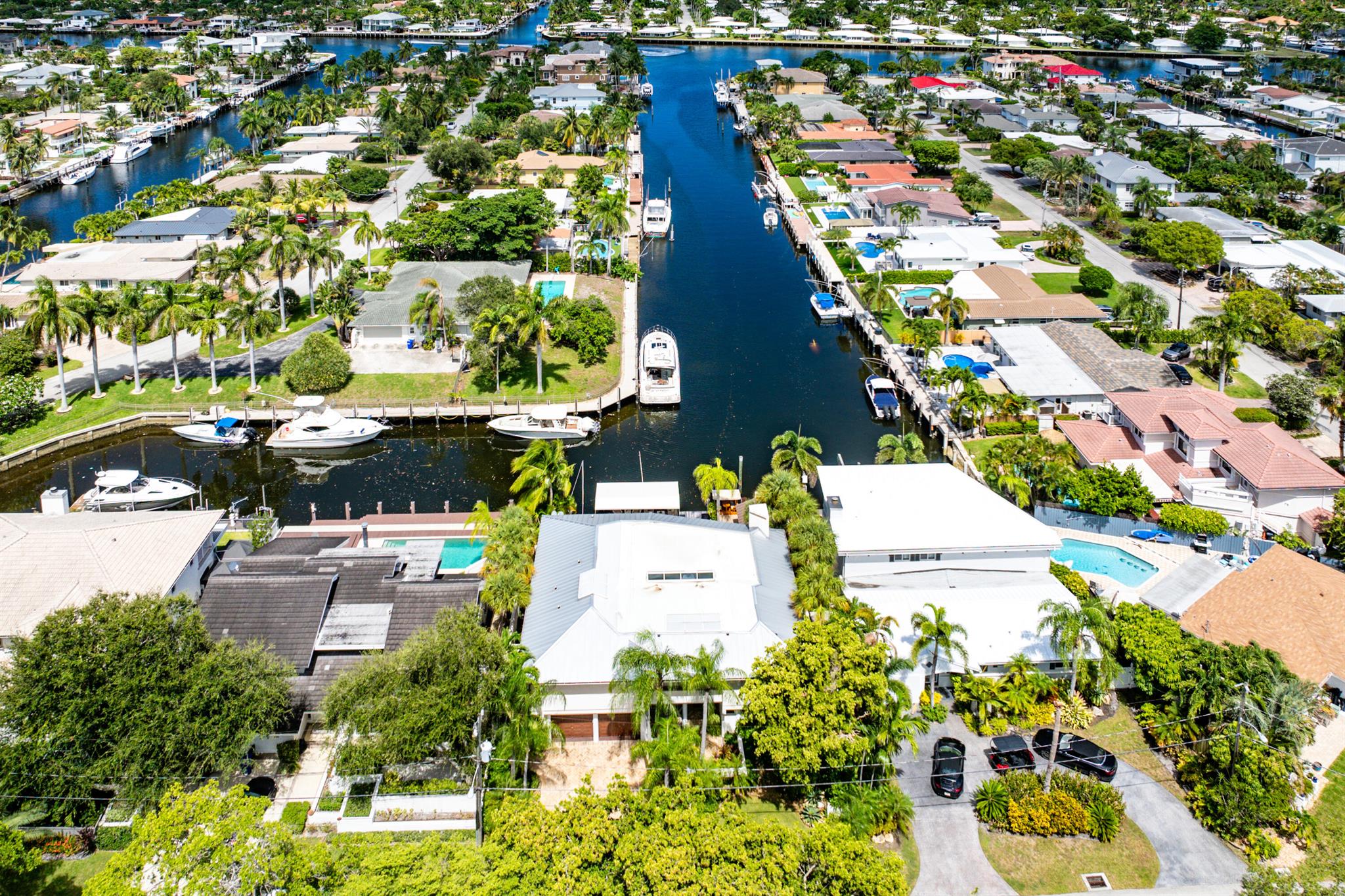 POMPANO SHORES SEC - Residential