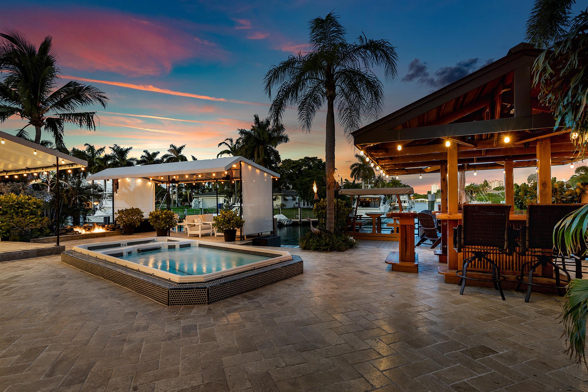POMPANO SHORES SEC - Residential