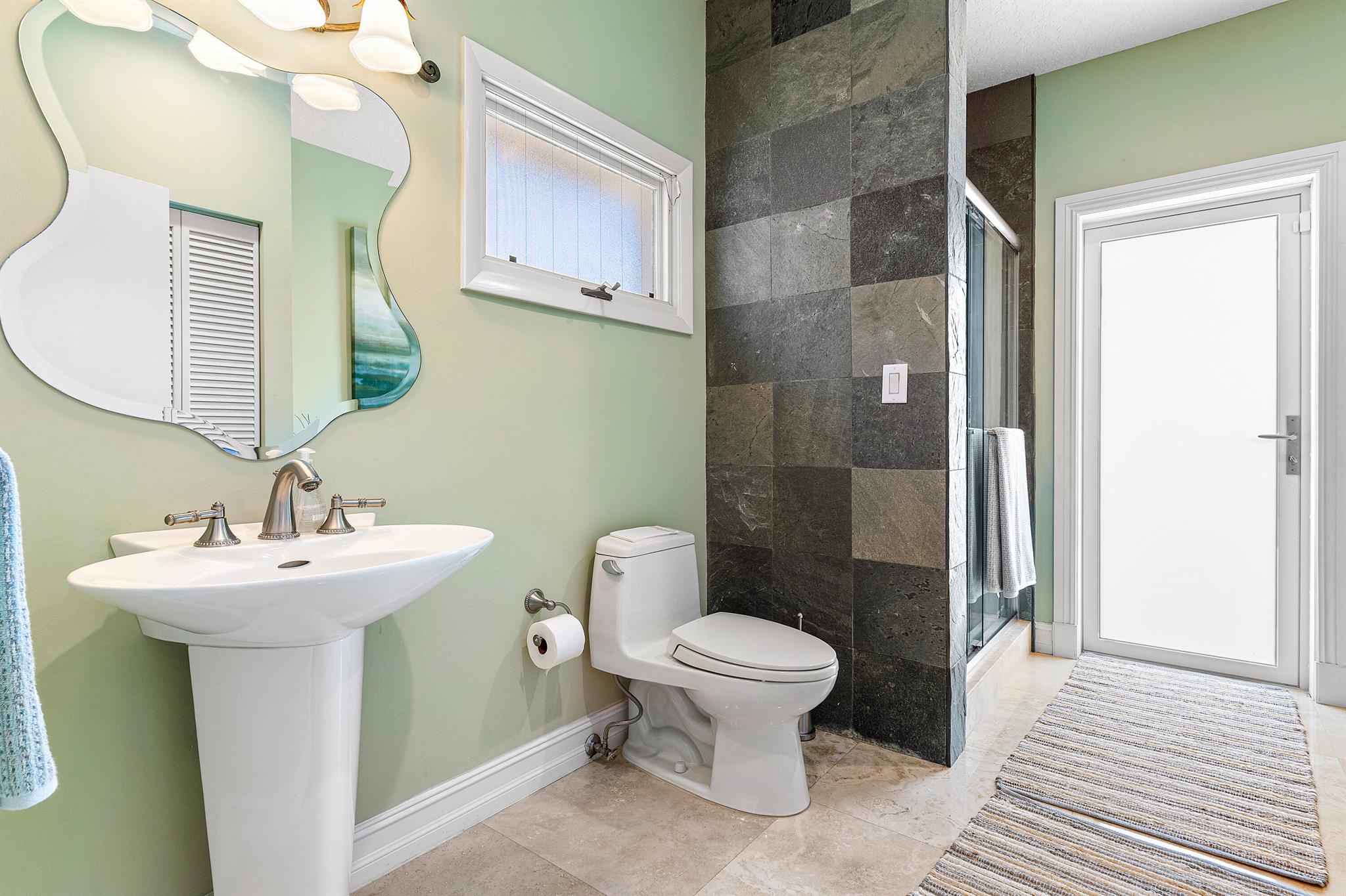 POMPANO SHORES SEC - Residential