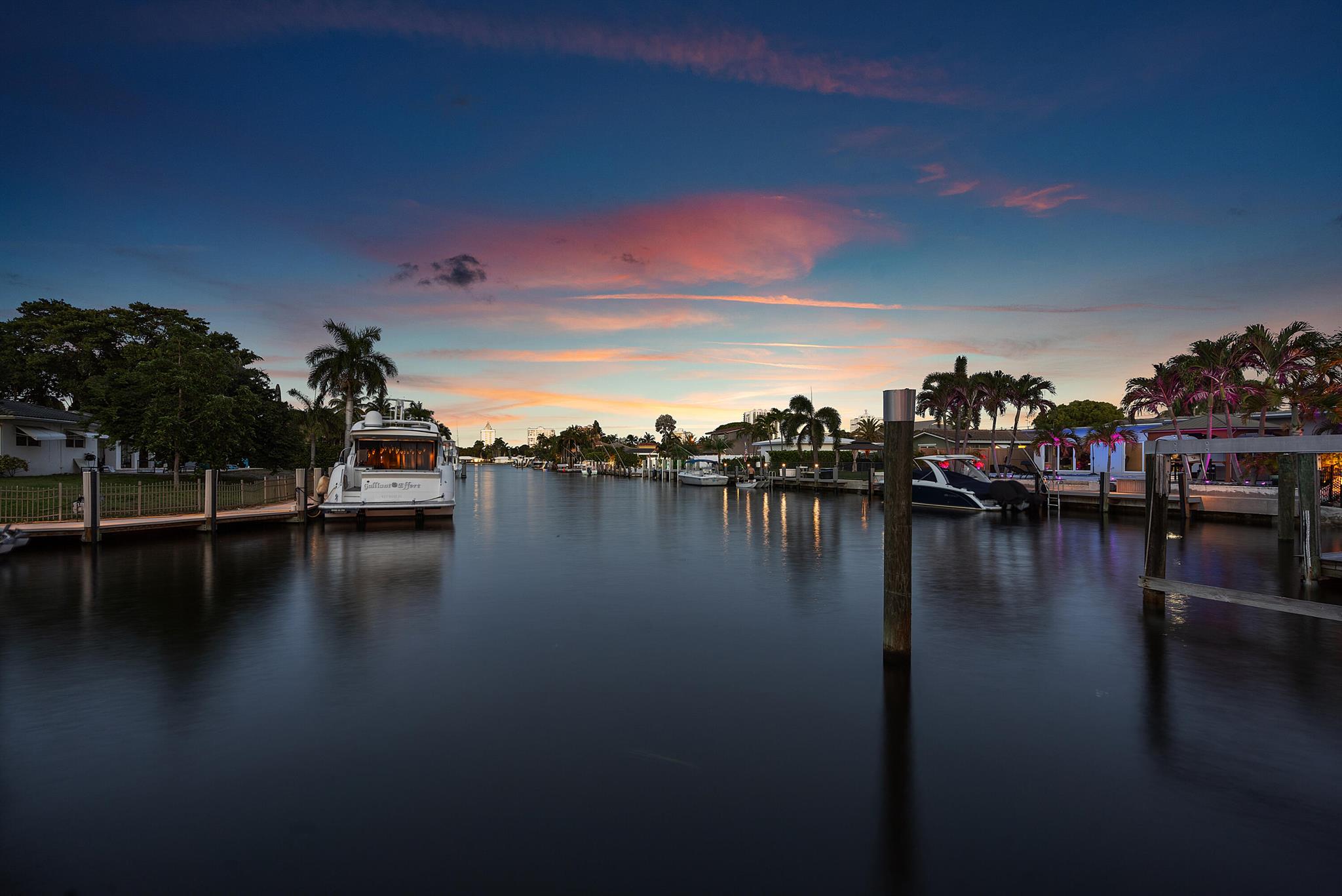 POMPANO SHORES SEC - Residential