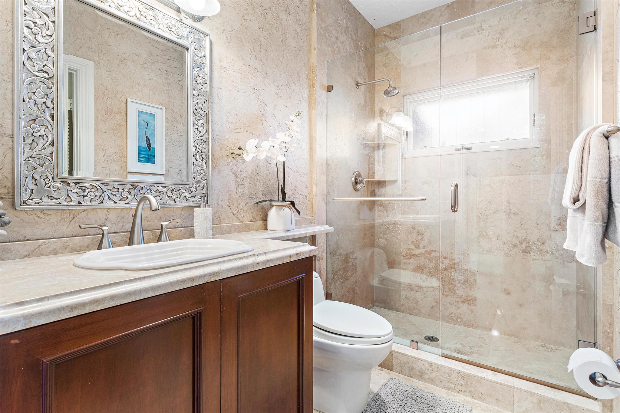 POMPANO SHORES SEC - Residential