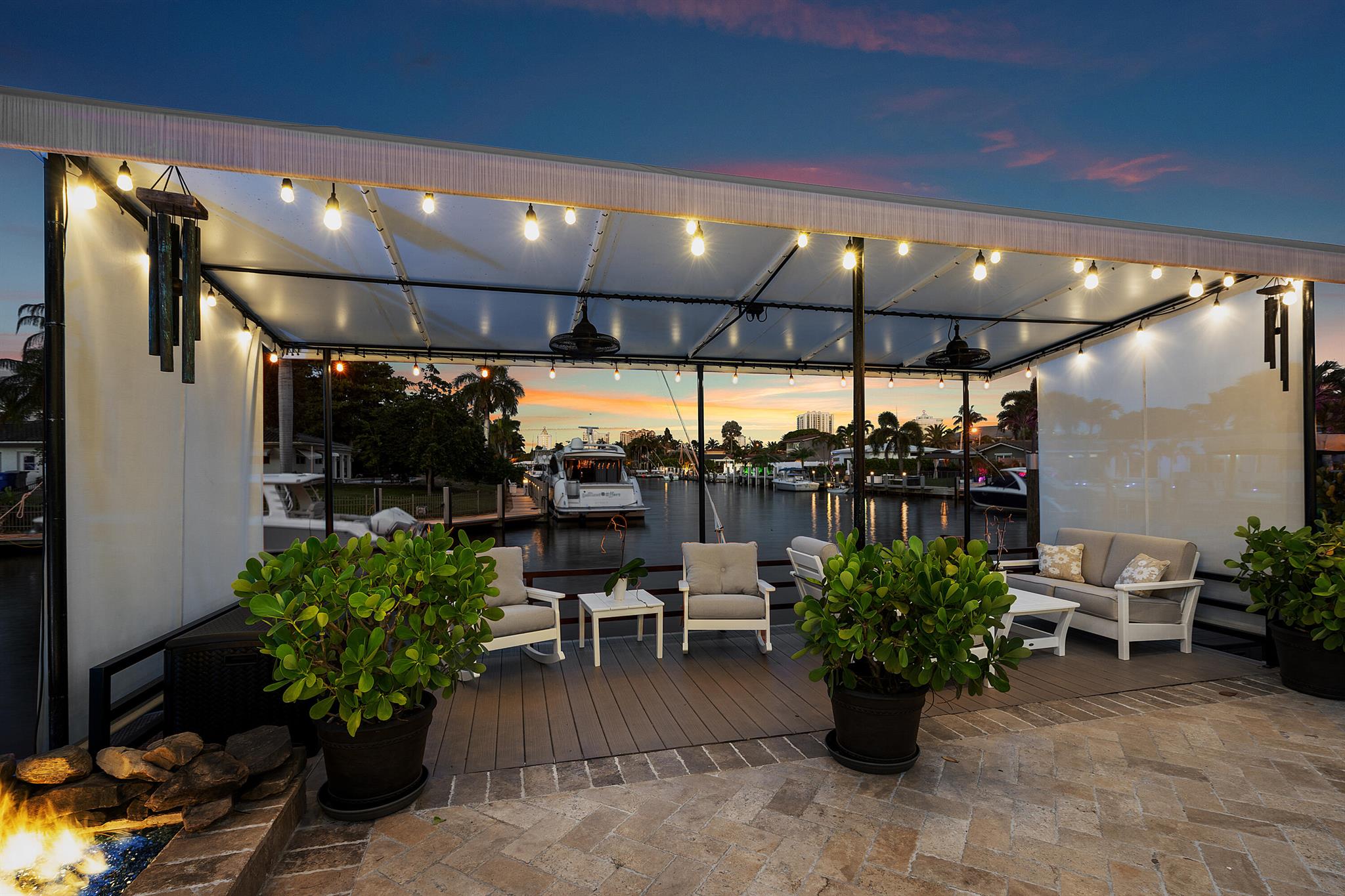 POMPANO SHORES SEC - Residential