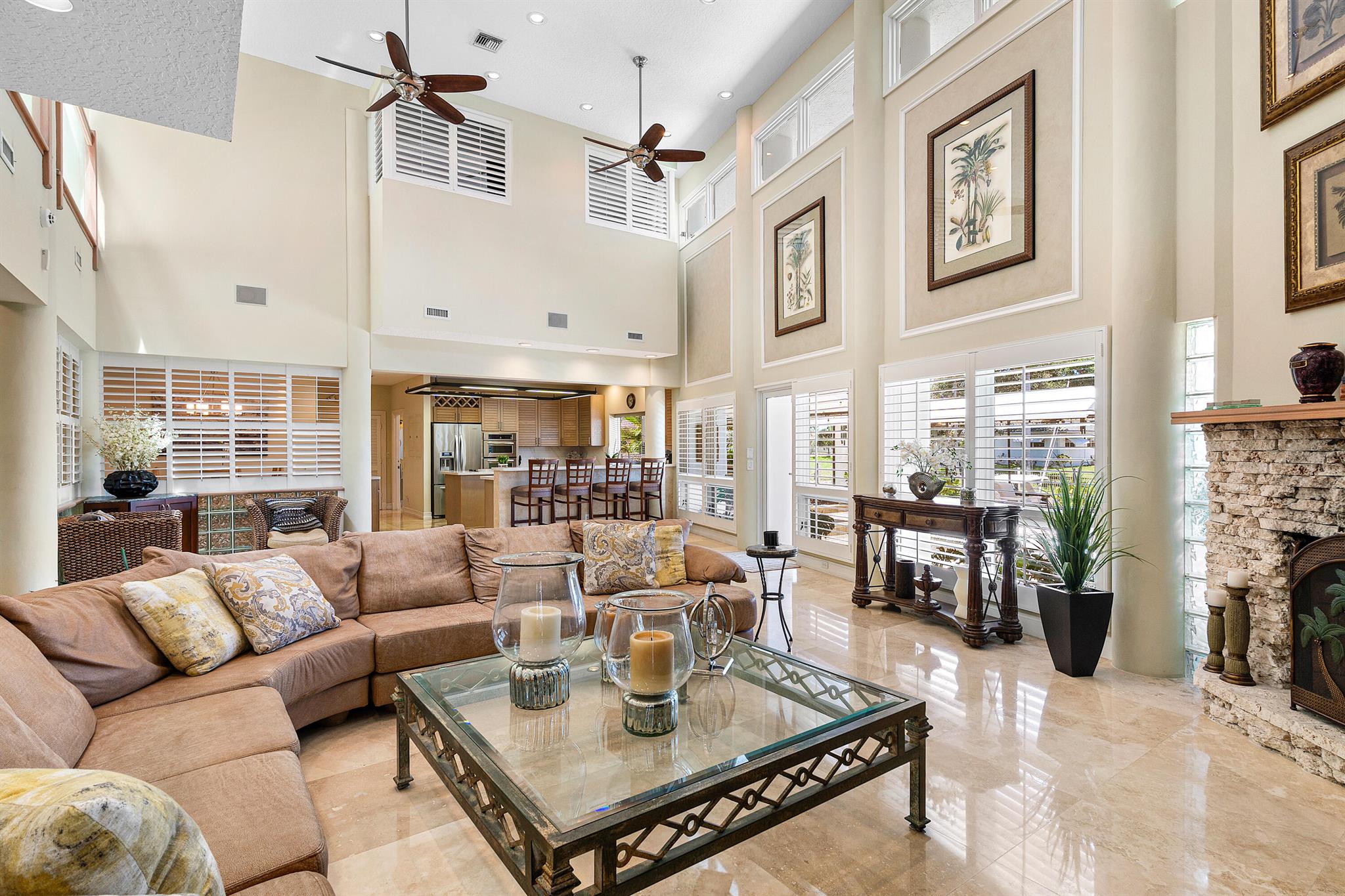 POMPANO SHORES SEC - Residential