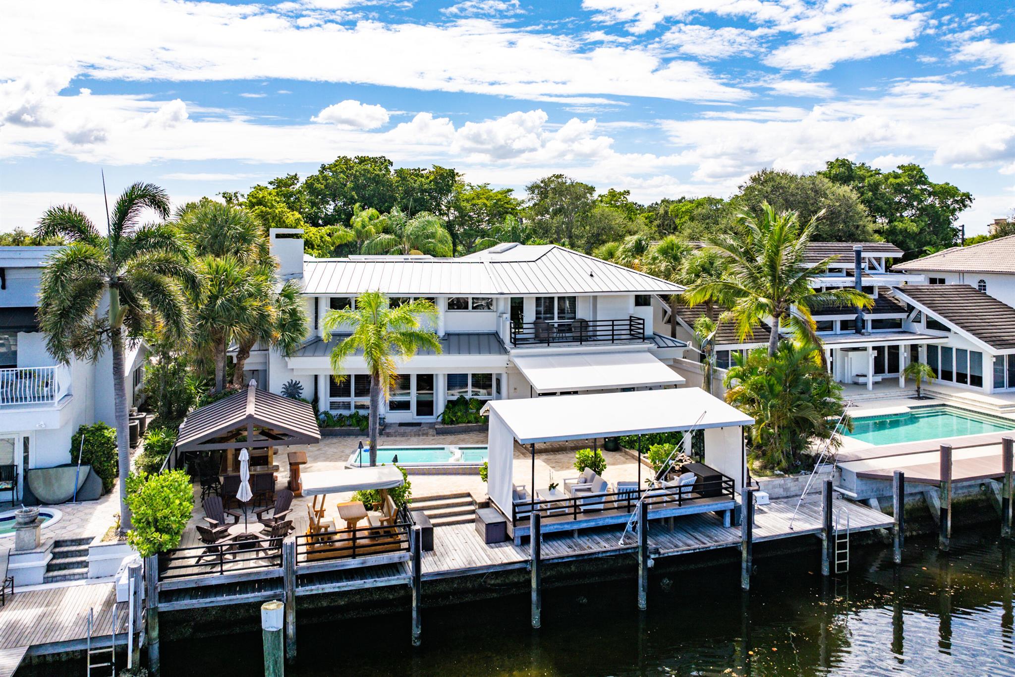 POMPANO SHORES SEC - Residential
