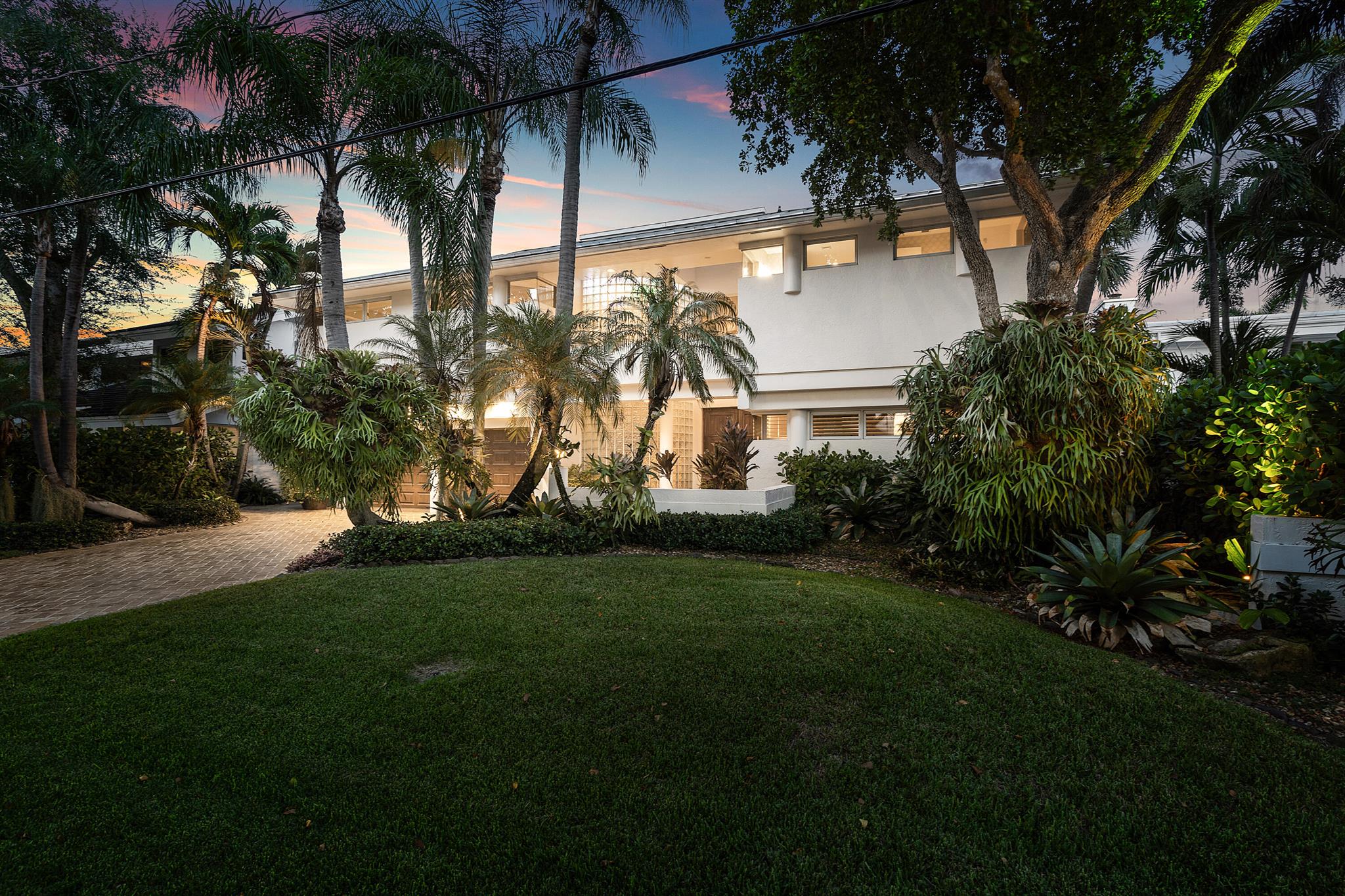 POMPANO SHORES SEC - Residential