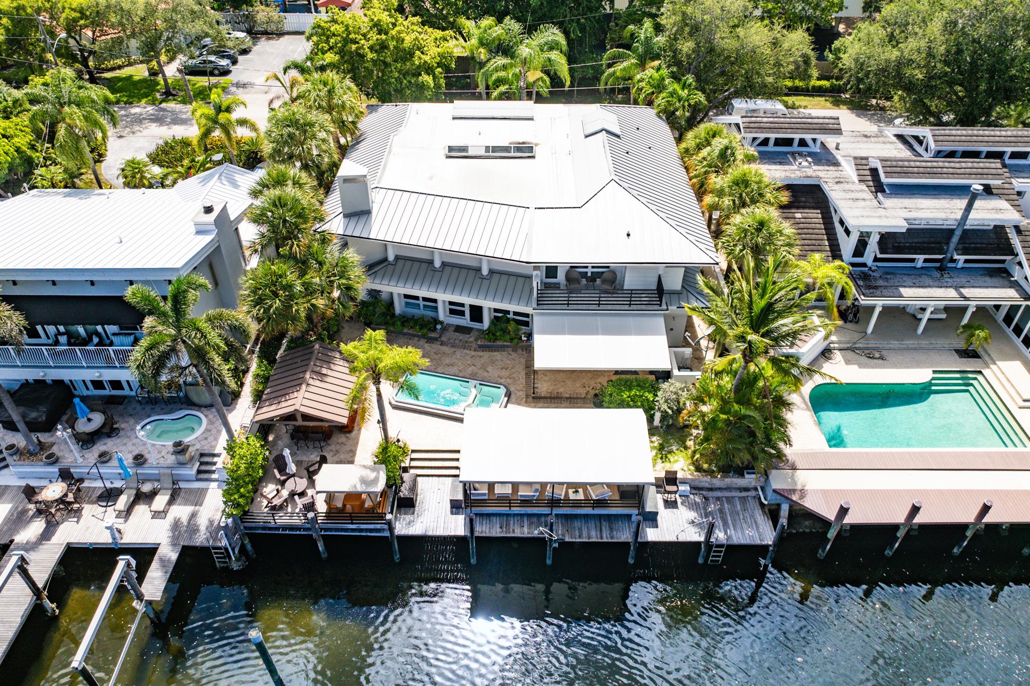 POMPANO SHORES SEC - Residential