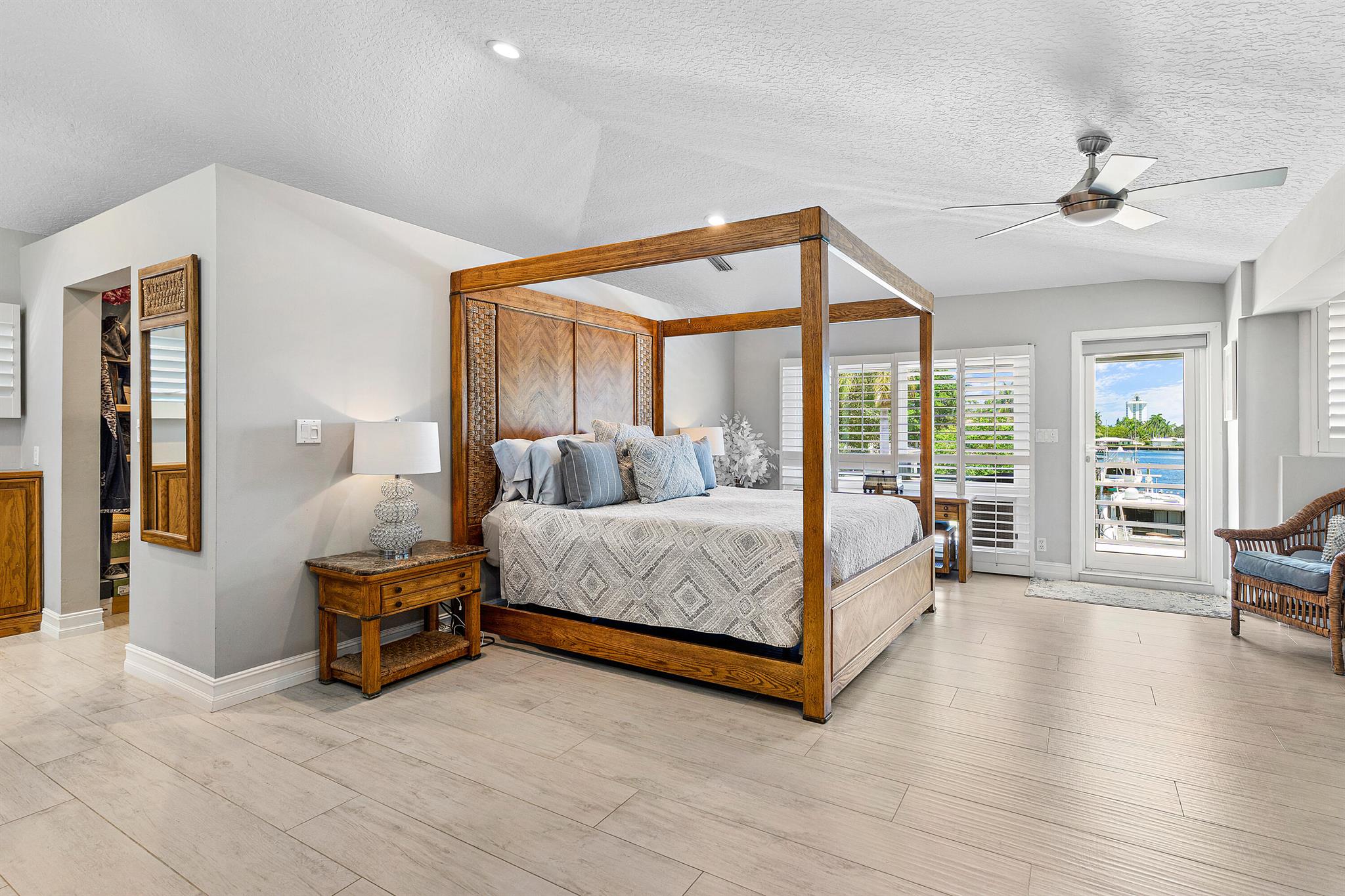POMPANO SHORES SEC - Residential