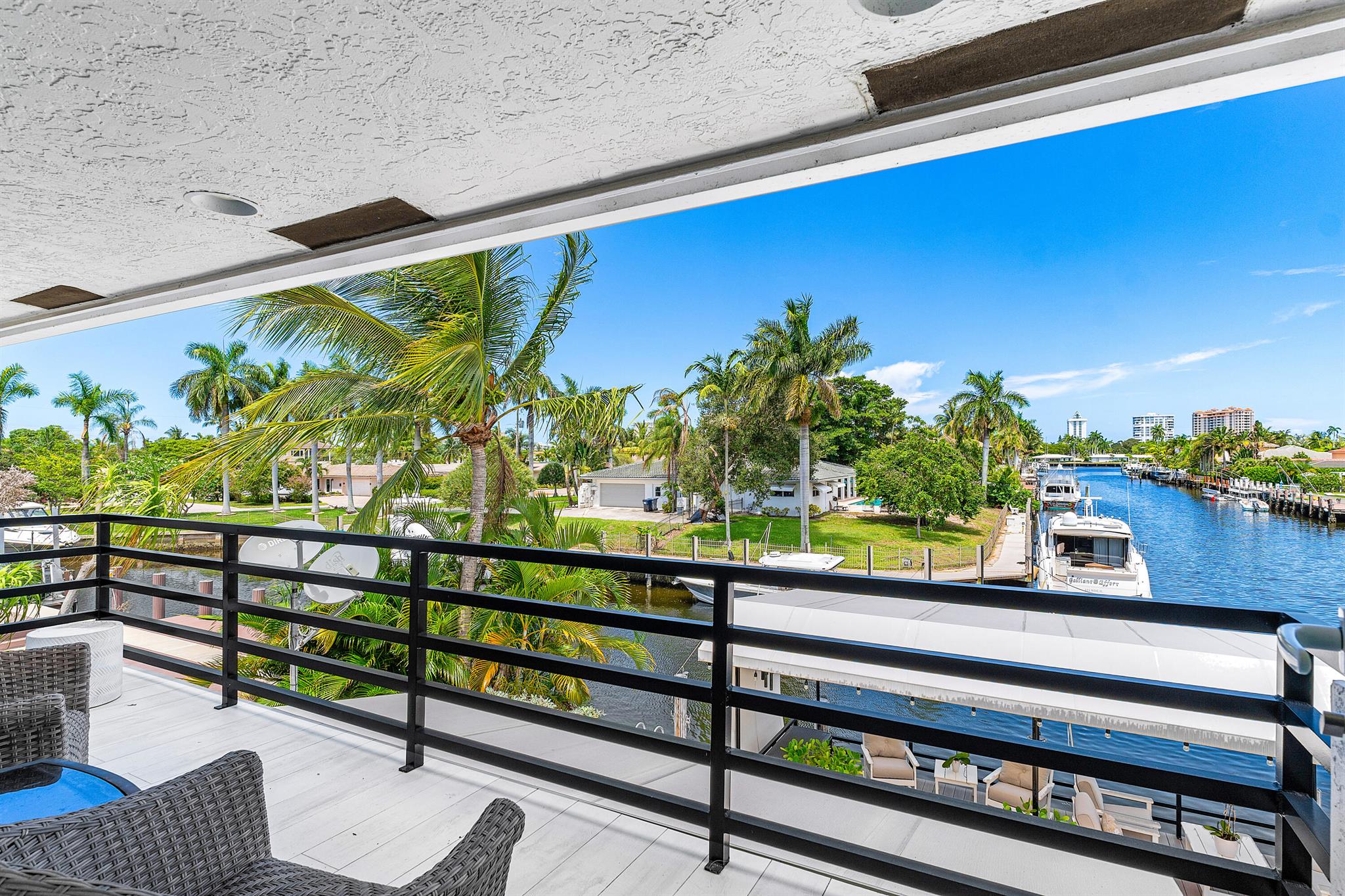 POMPANO SHORES SEC - Residential
