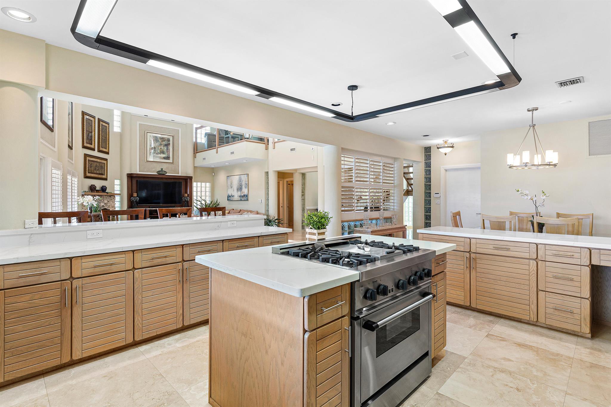 POMPANO SHORES SEC - Residential