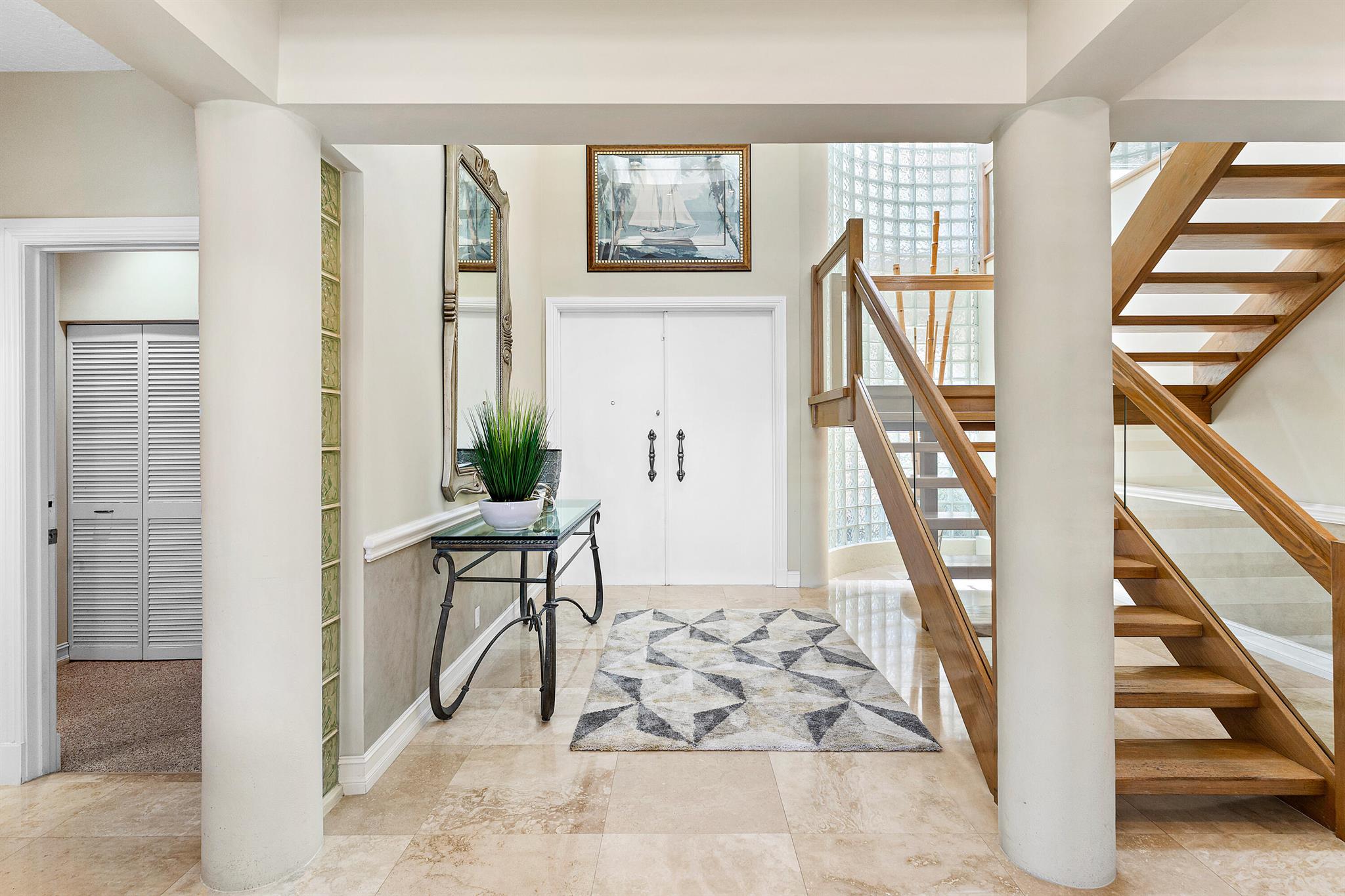 POMPANO SHORES SEC - Residential