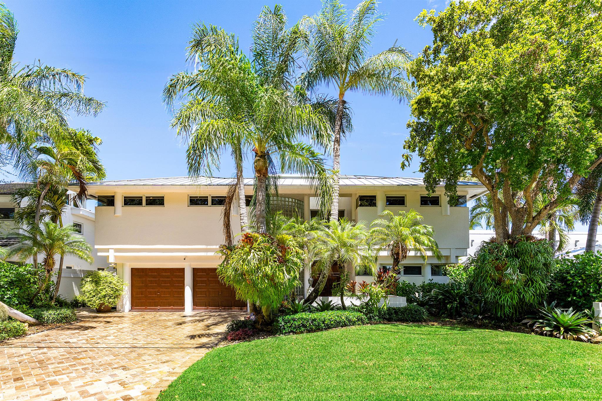 POMPANO SHORES SEC - Residential