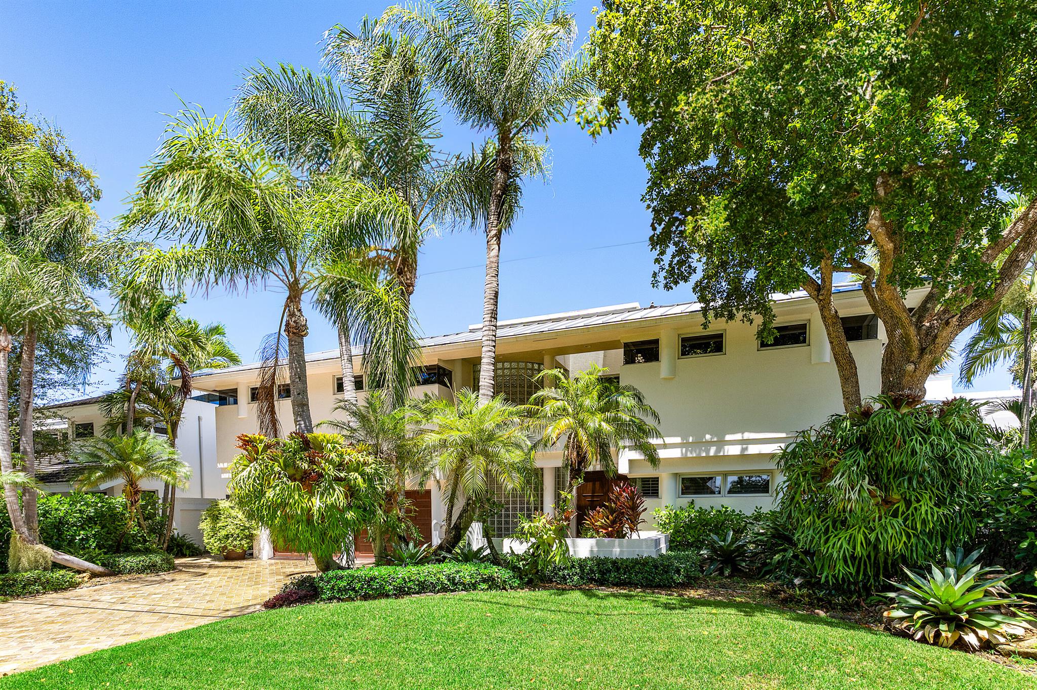 POMPANO SHORES SEC - Residential