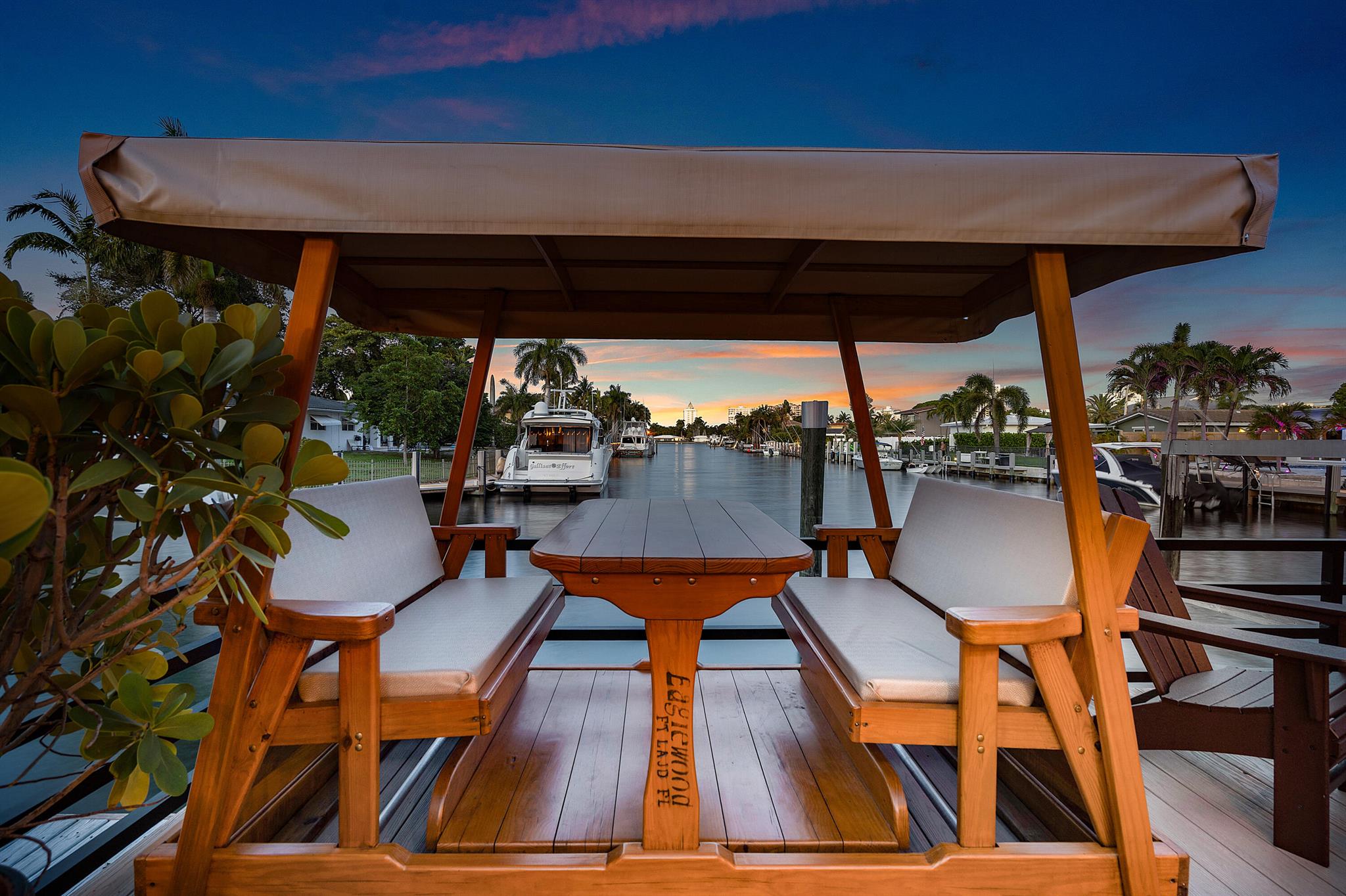 POMPANO SHORES SEC - Residential