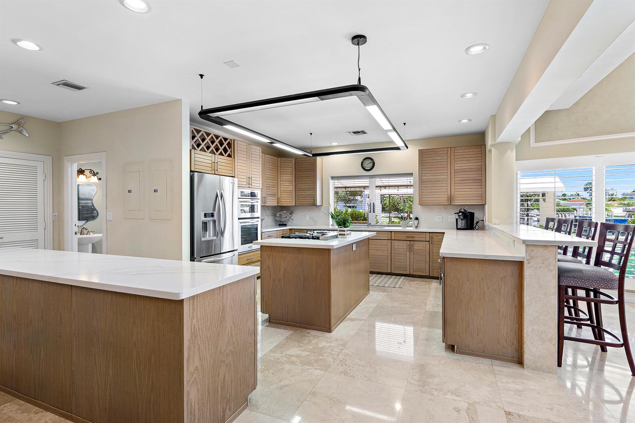 POMPANO SHORES SEC - Residential