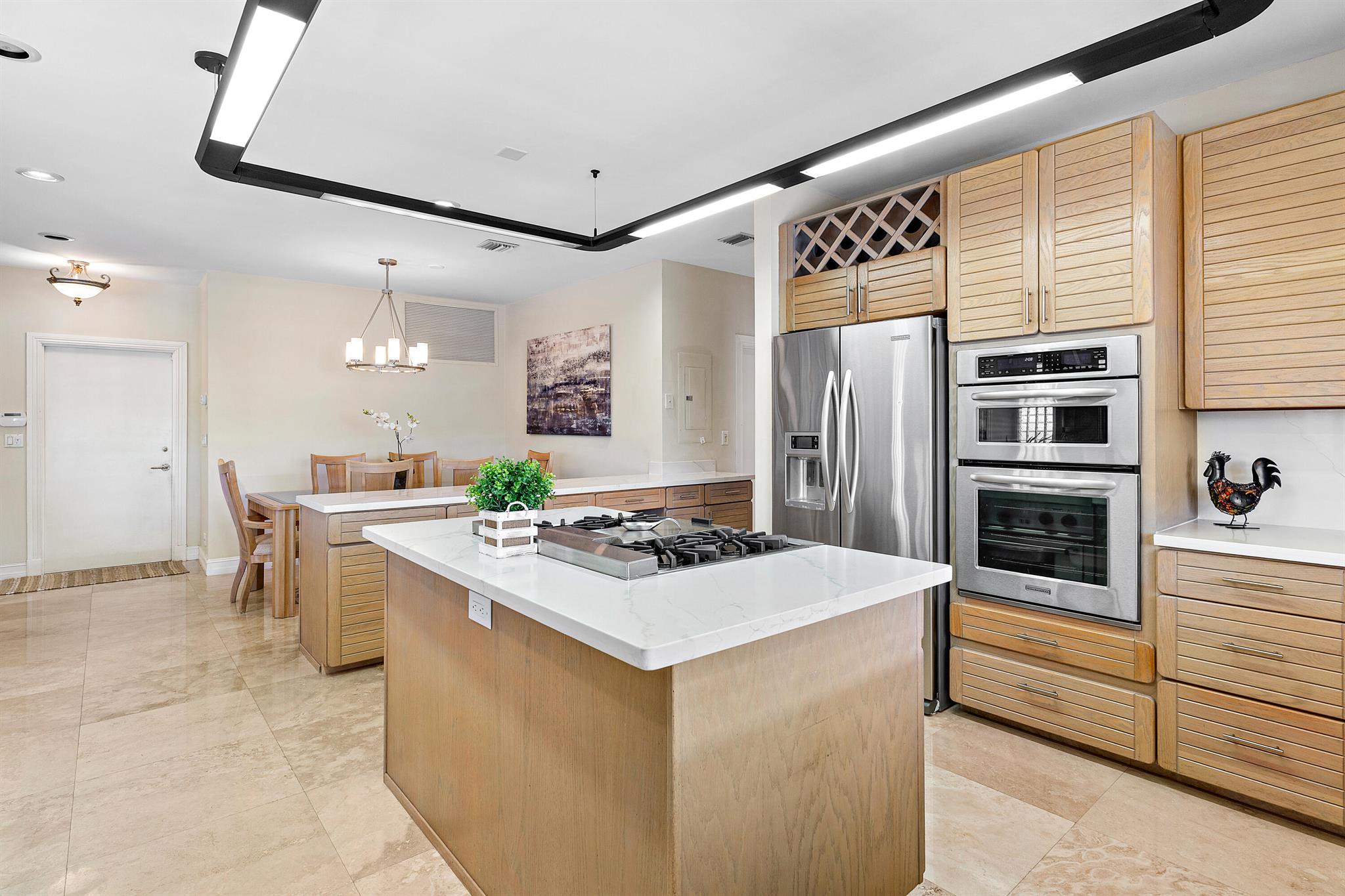 POMPANO SHORES SEC - Residential