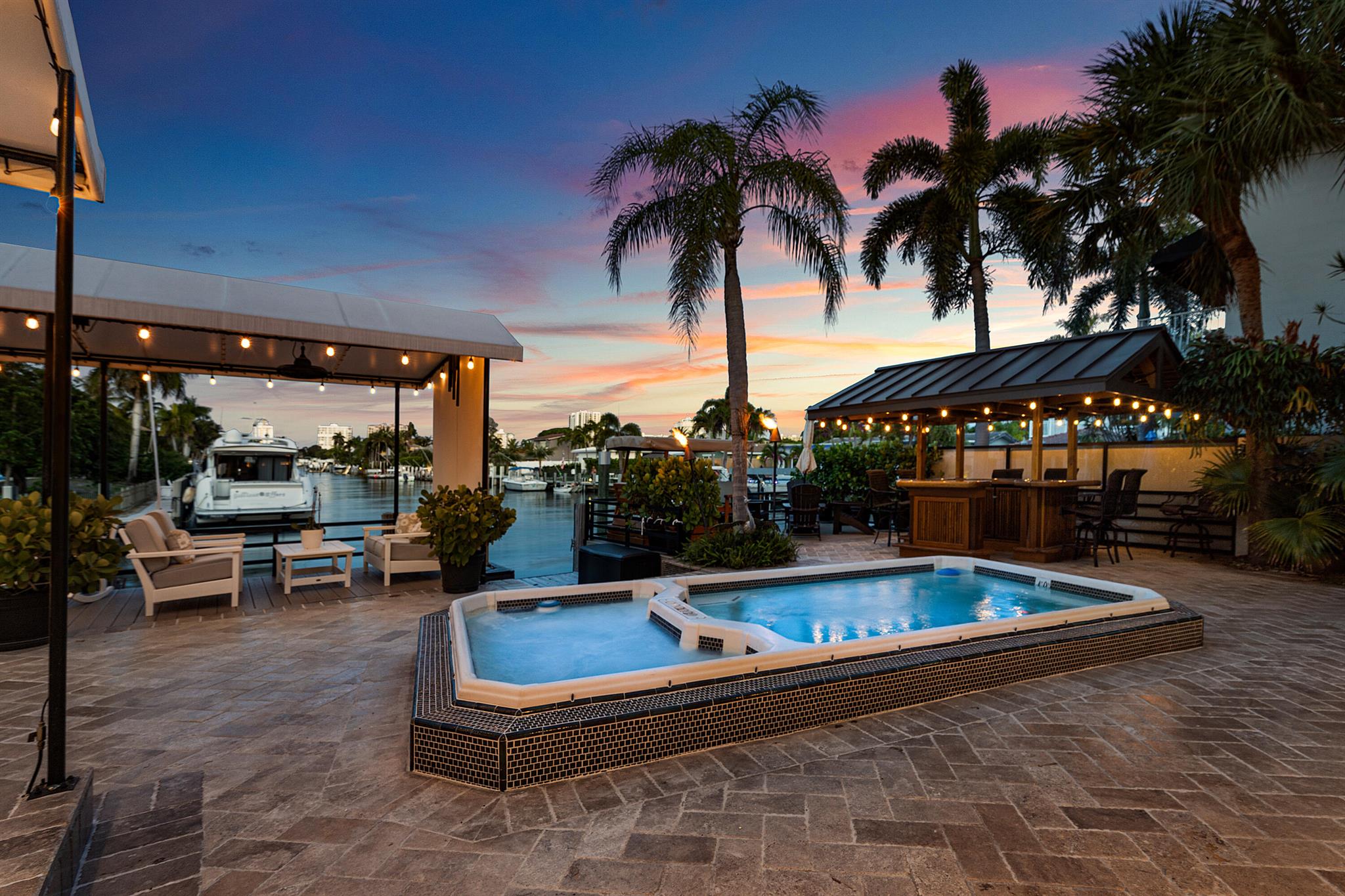 POMPANO SHORES SEC - Residential