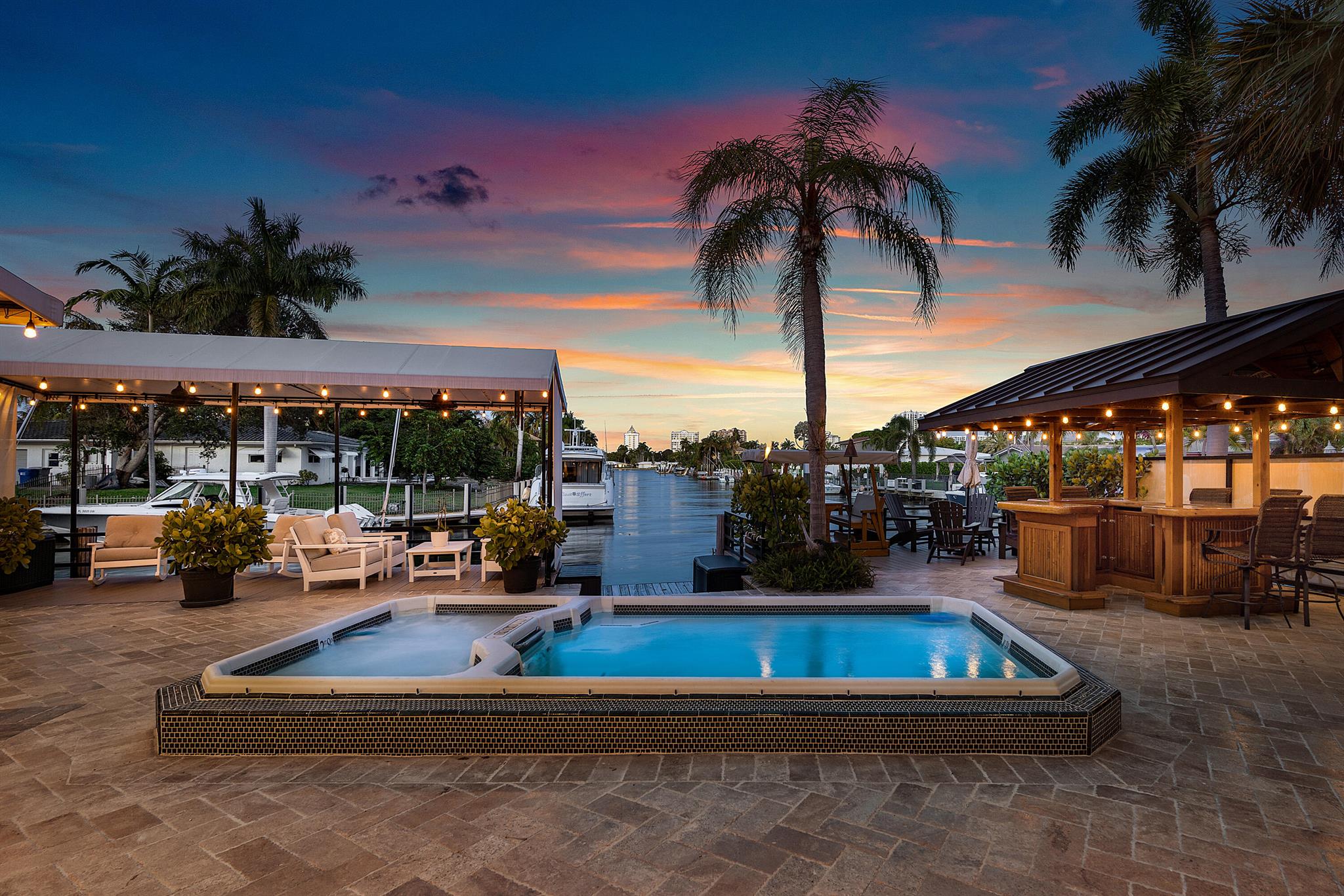 POMPANO SHORES SEC - Residential