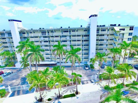 500 SE 21st Ave 805 Deerfield Beach FL 33441