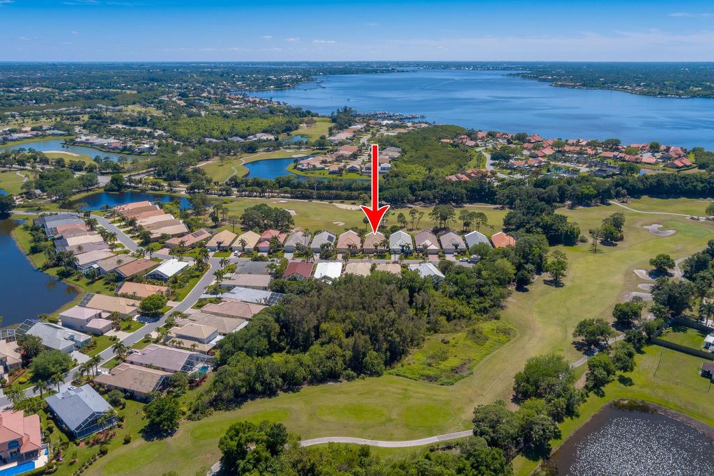 Photo of 1632 SE Shelburnie Way, Port Saint Lucie, FL 34952 (MLS # R11084615)