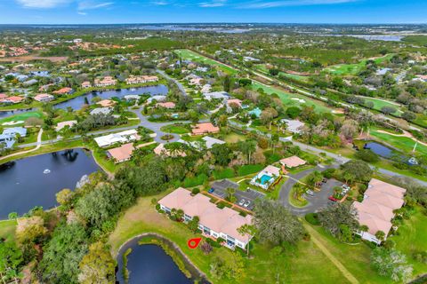 A home in Palm City