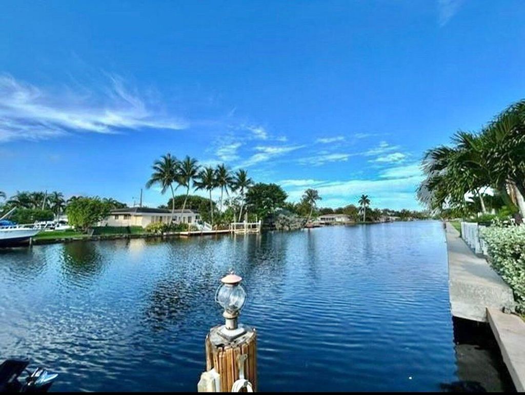 Photo of 1004 Pine Drive #204, Pompano Beach, FL 33060 (MLS # B26025326)