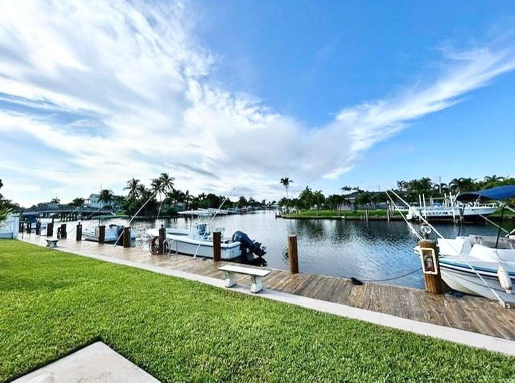 Photo of 1004 Pine Drive #204, Pompano Beach, FL 33060 (MLS # B26025326)