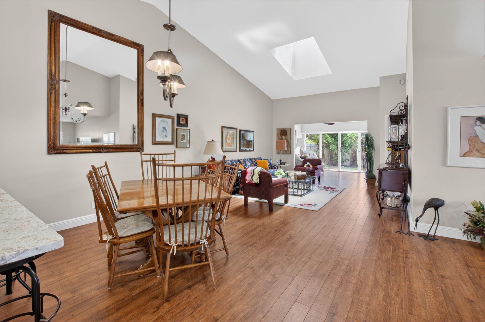 CORAL LAKES - Residential