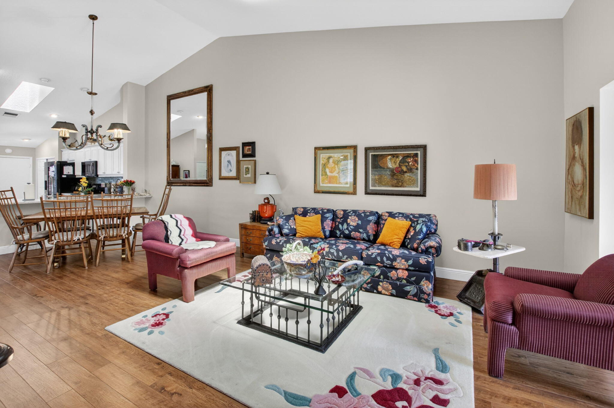 CORAL LAKES - Residential
