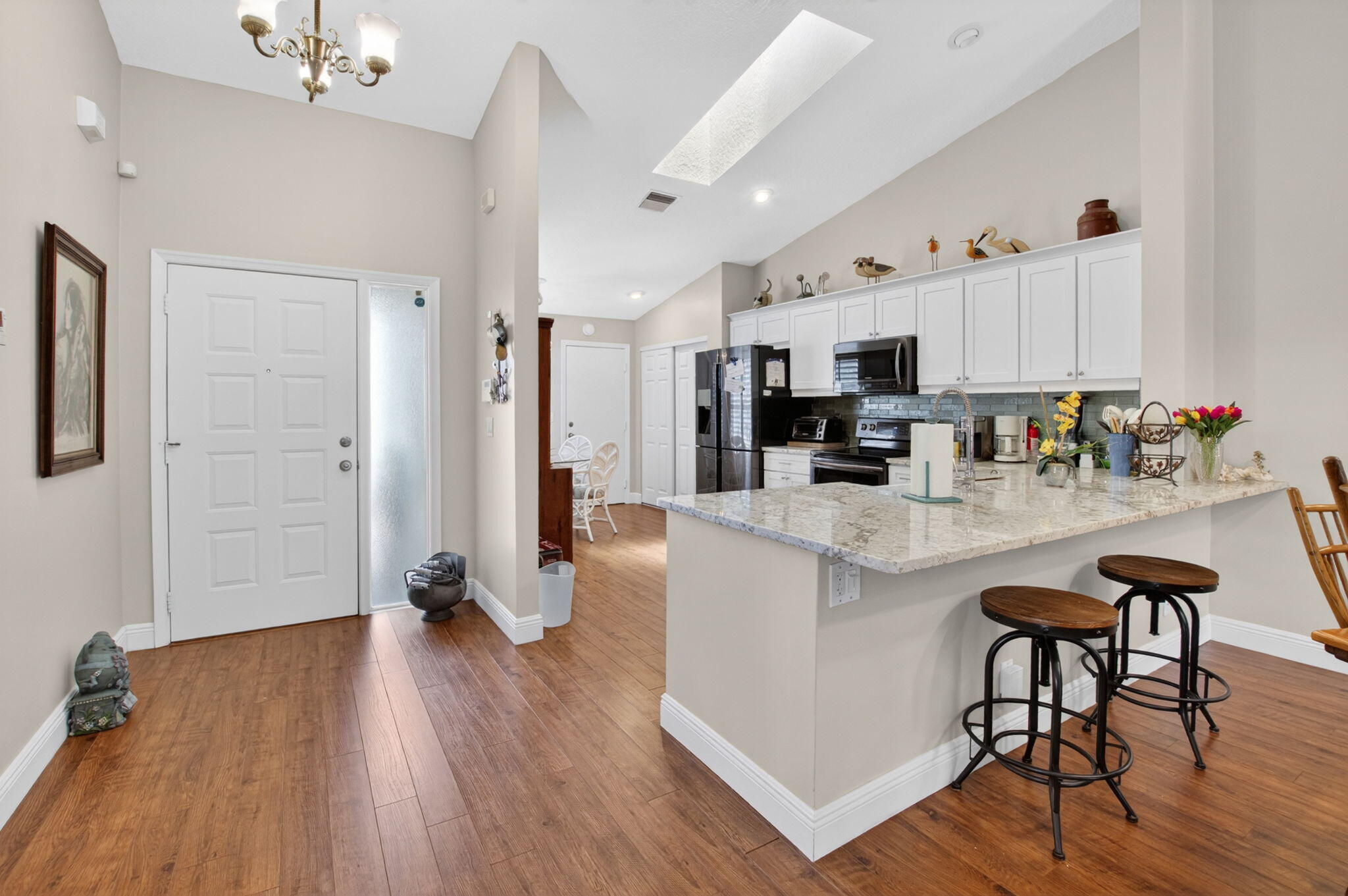 CORAL LAKES - Residential