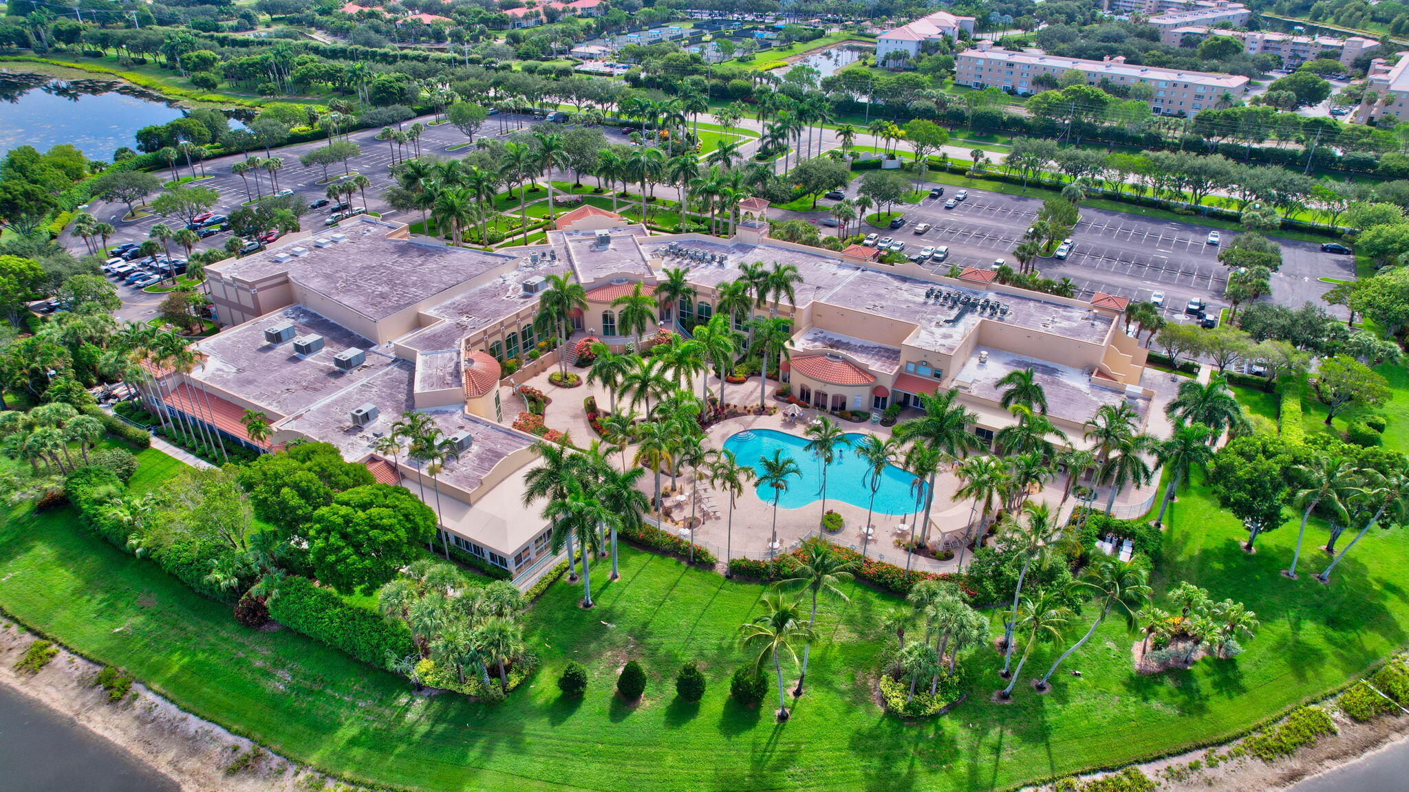 CORAL LAKES - Residential