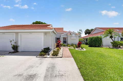 Tiny photo for 5582 Royal Lake Circle, Boynton Beach, FL 33437 (MLS # B26035429)